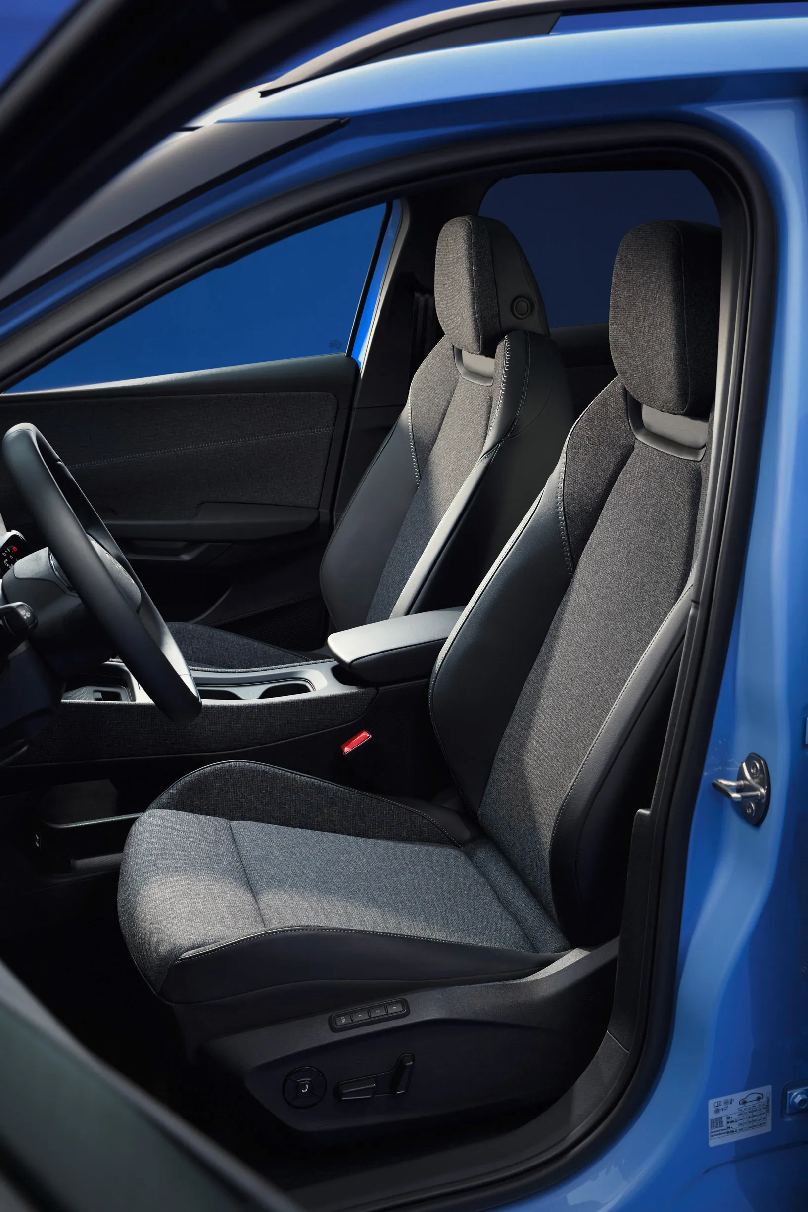 VW ID Cross