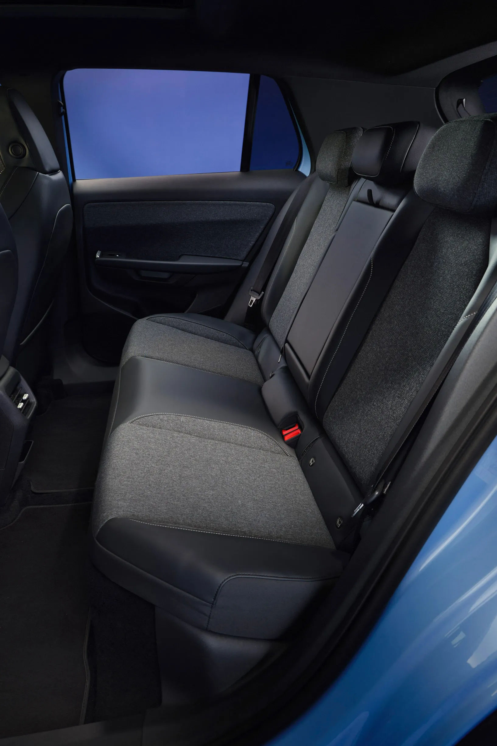 VW ID Cross