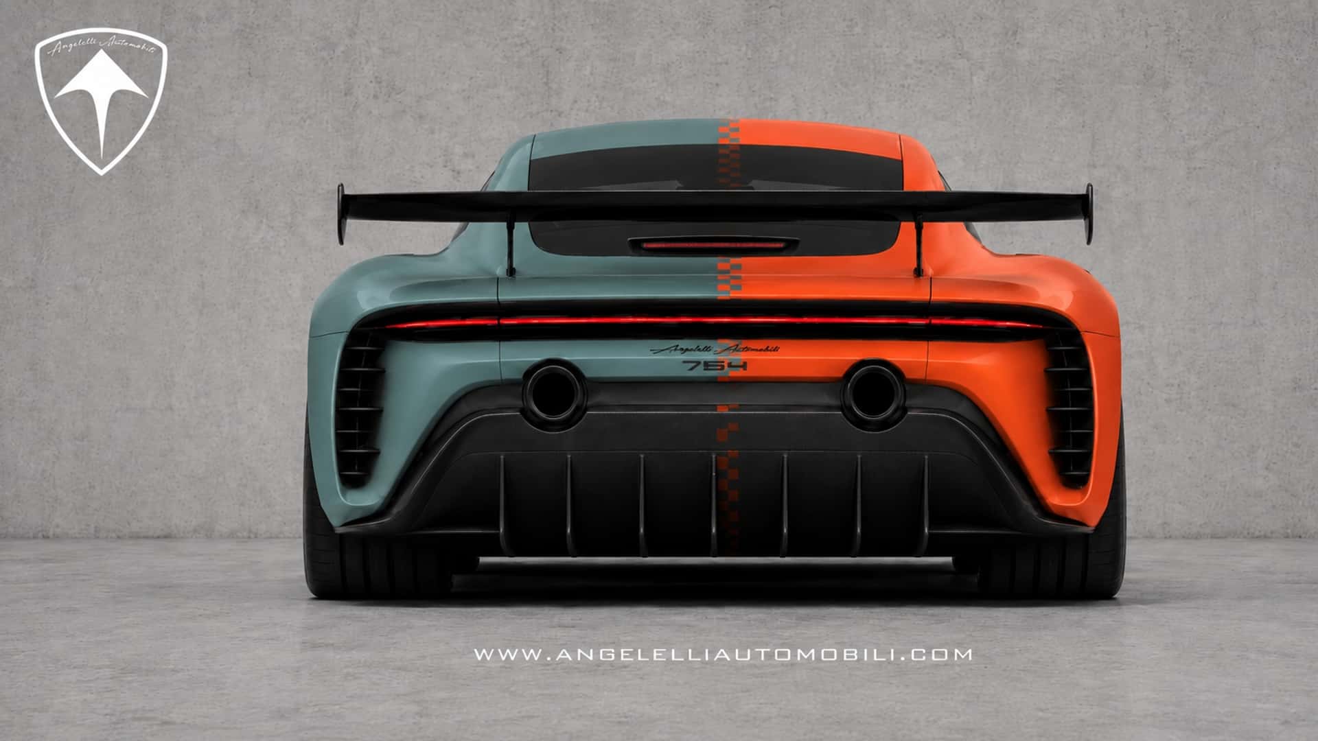 Angelelli Project 754