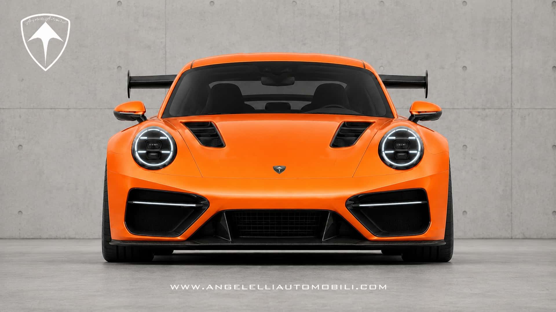 Angelelli Project 754