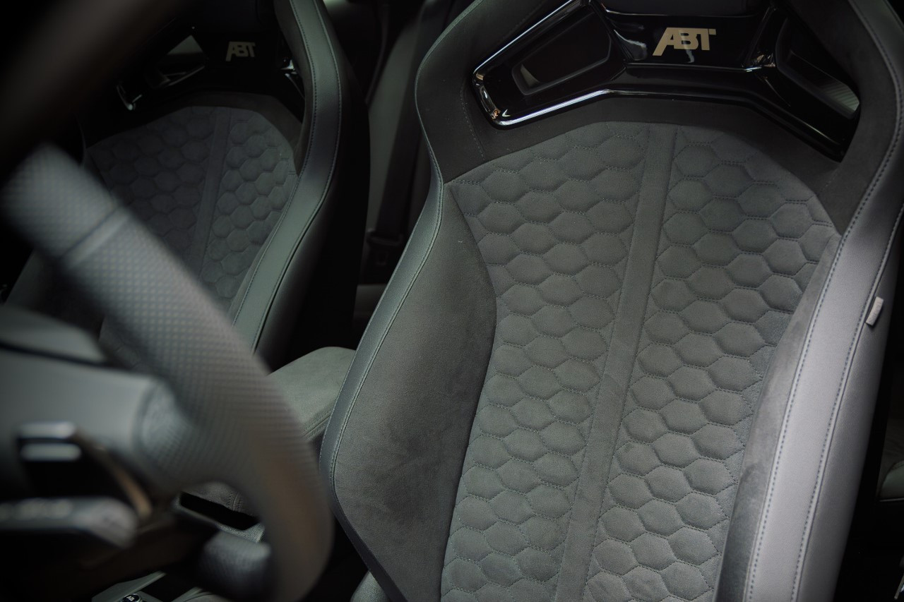 Audi RS3 630 Abt