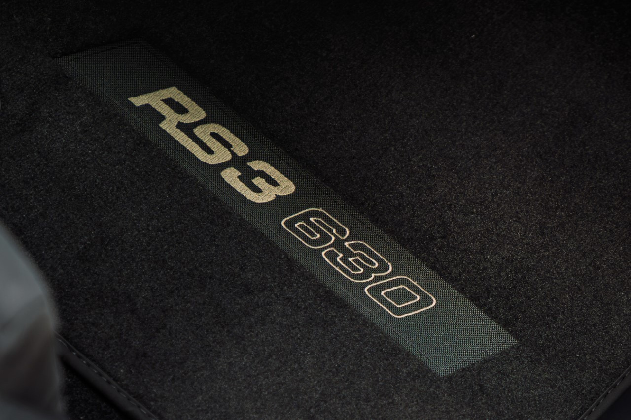 Audi RS3 630 Abt
