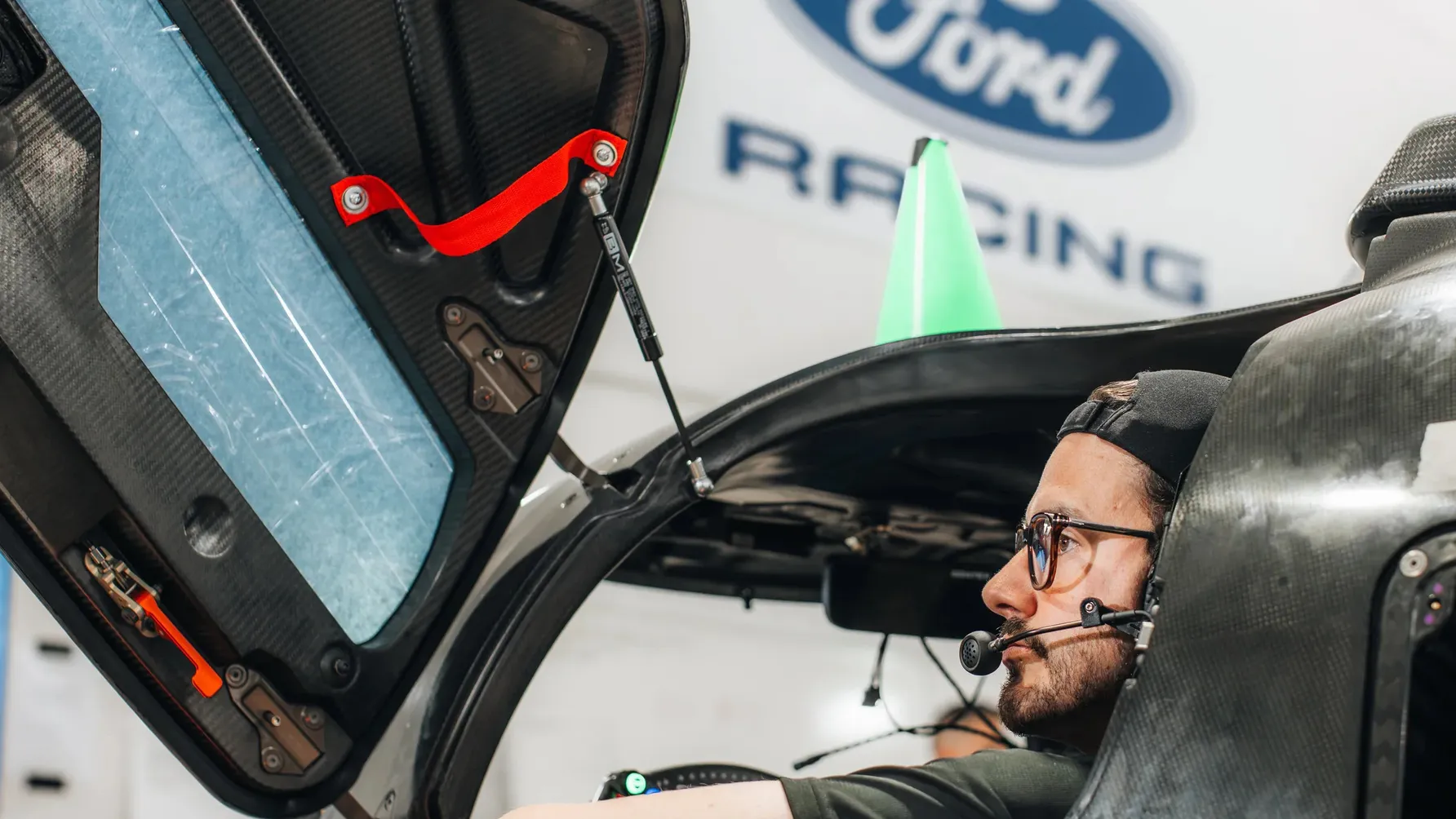 Ford Le Mans