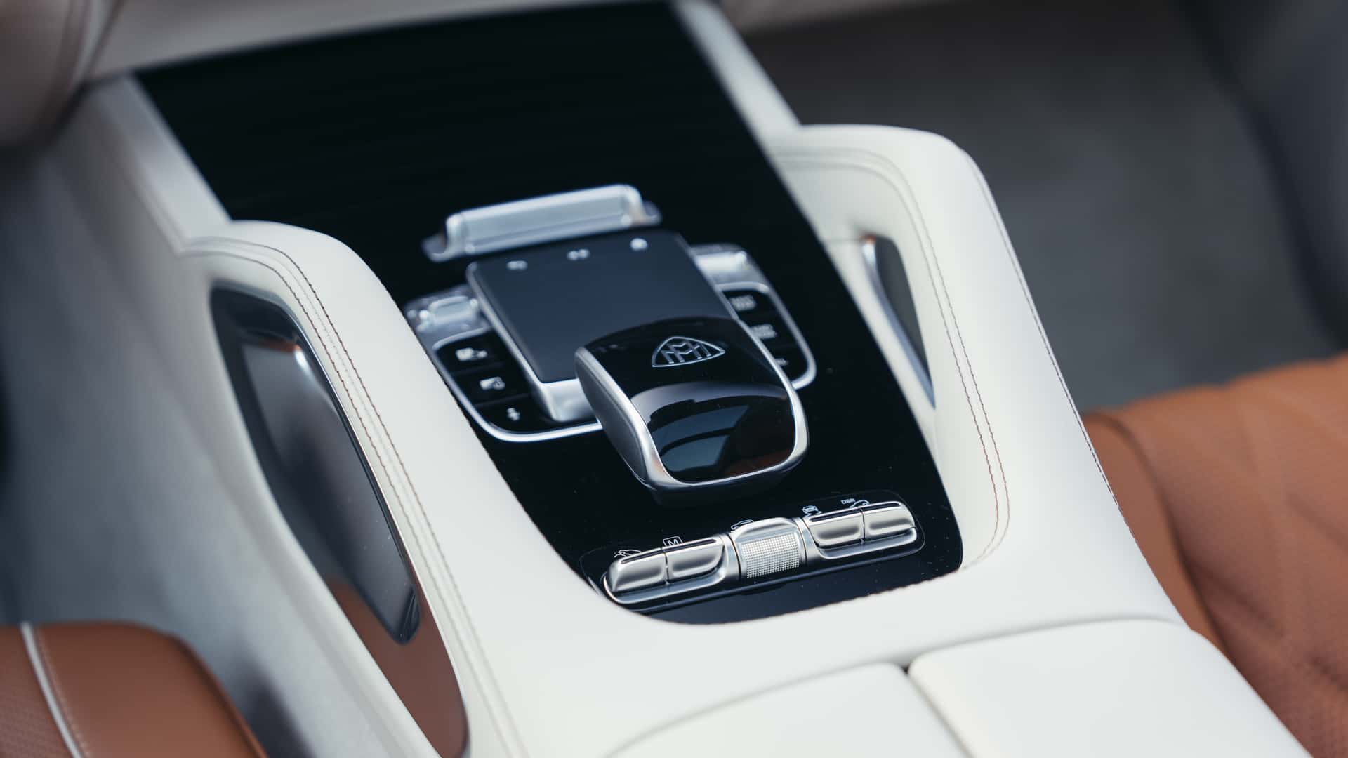 Mercedes-Maybach GLS 680