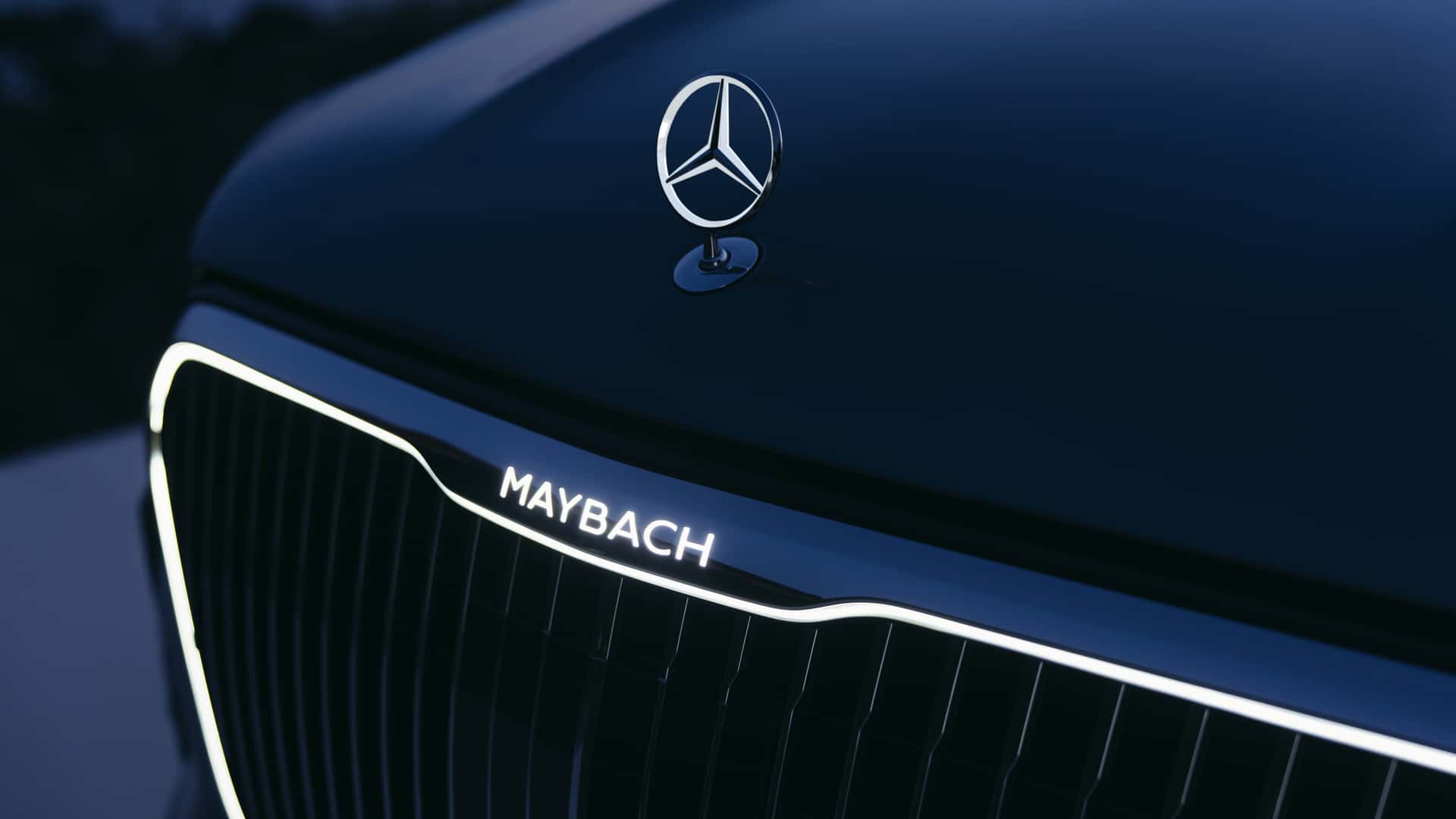 Mercedes-Maybach GLS 680