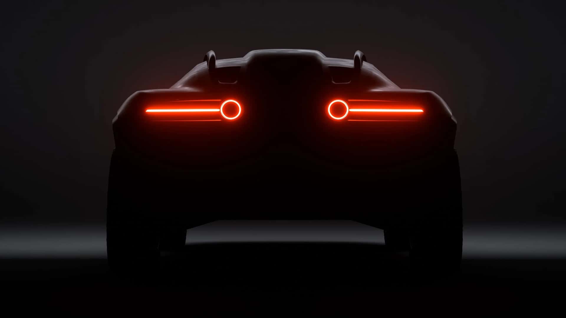 Rezvani Dune