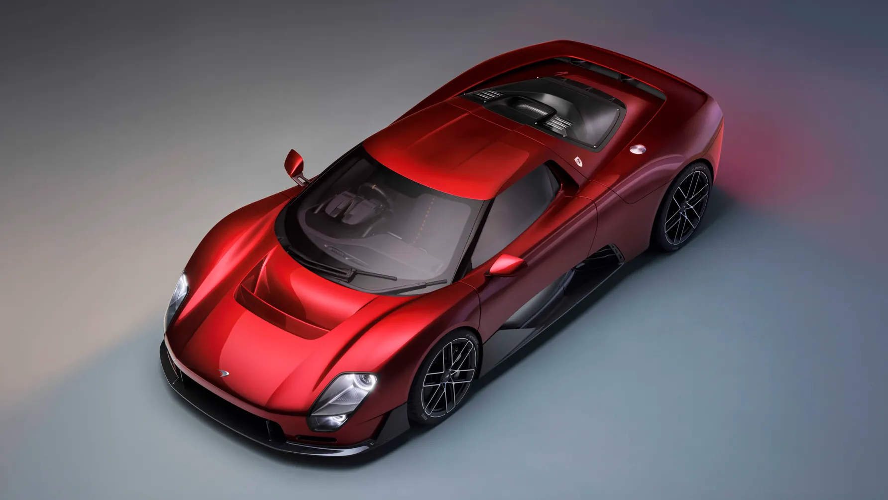 McL 6GT