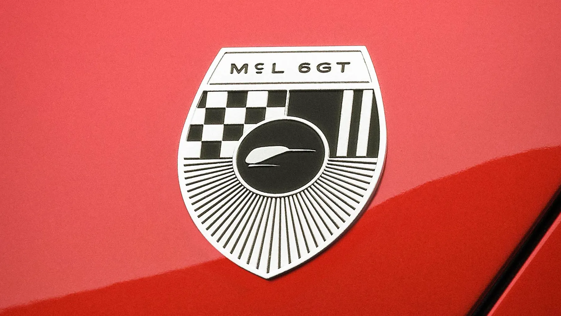 McL 6GT