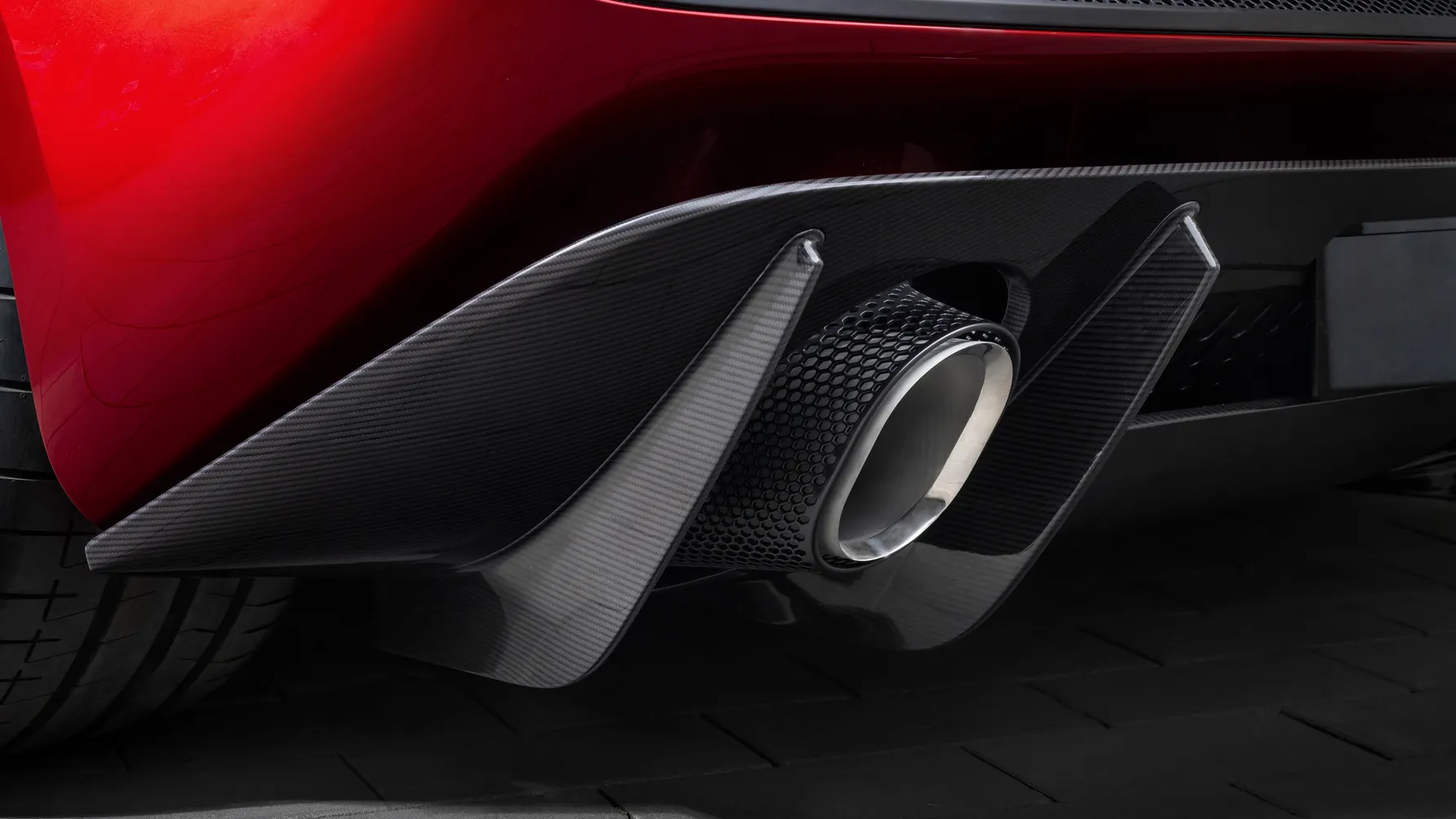 McL 6GT