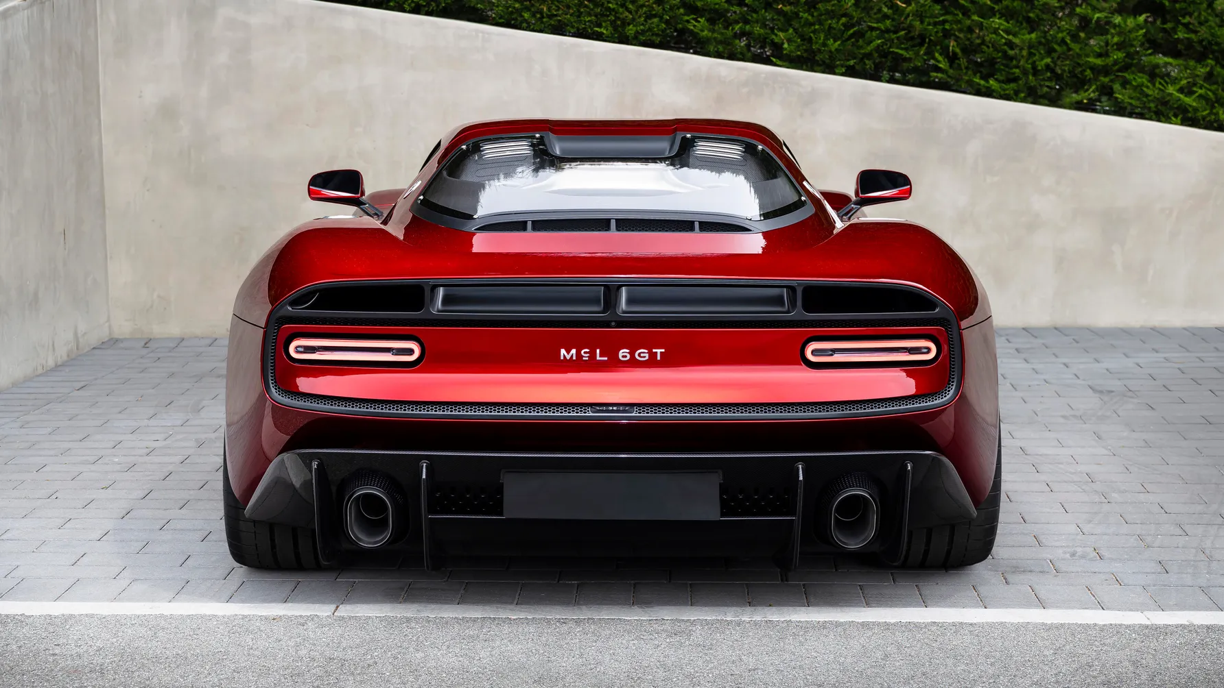 McL 6GT