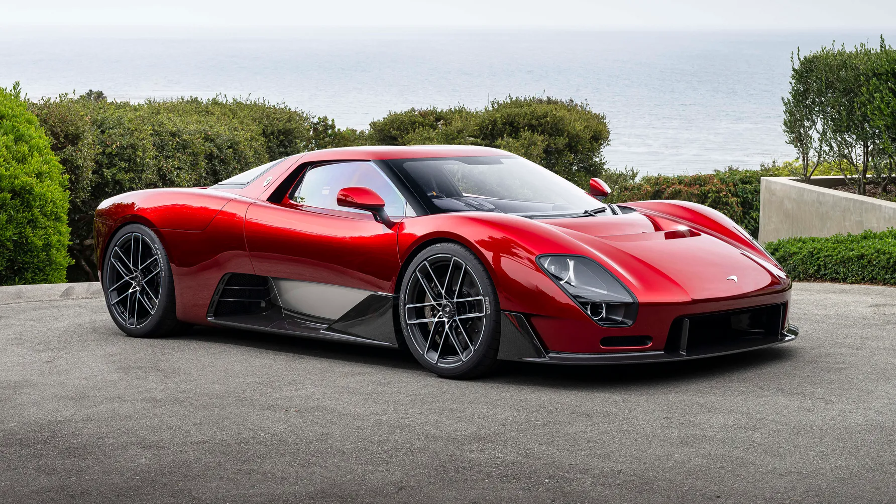 McL 6GT