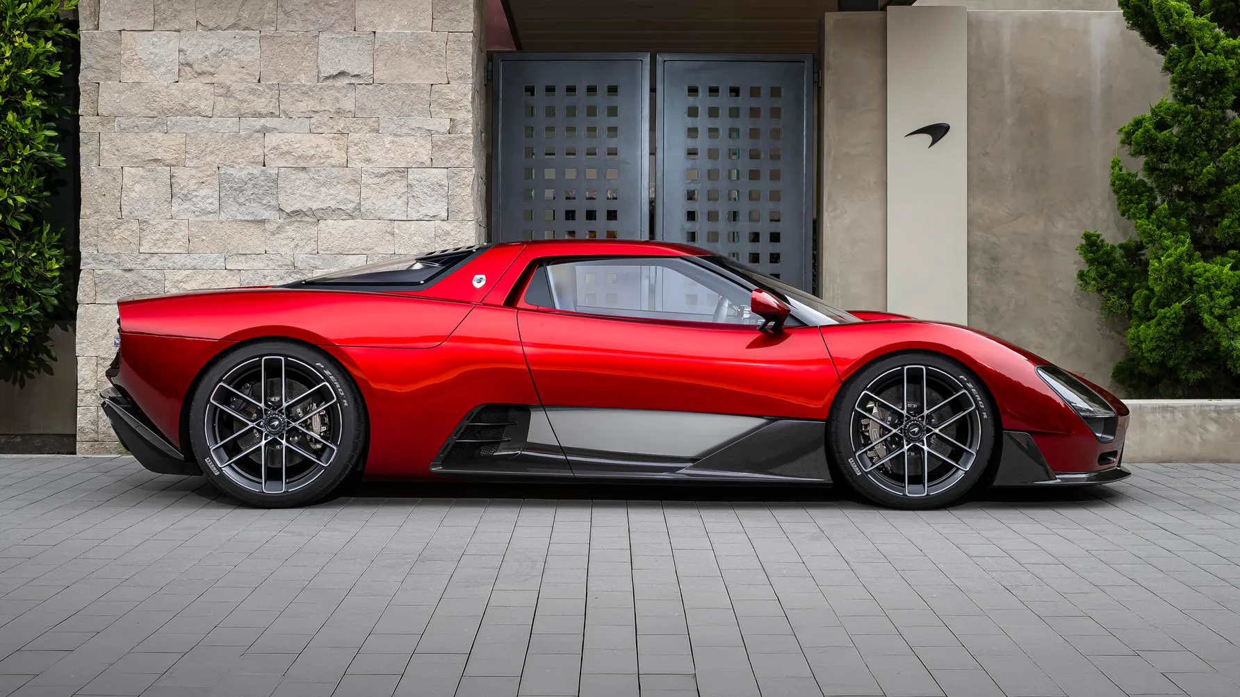 McL 6GT