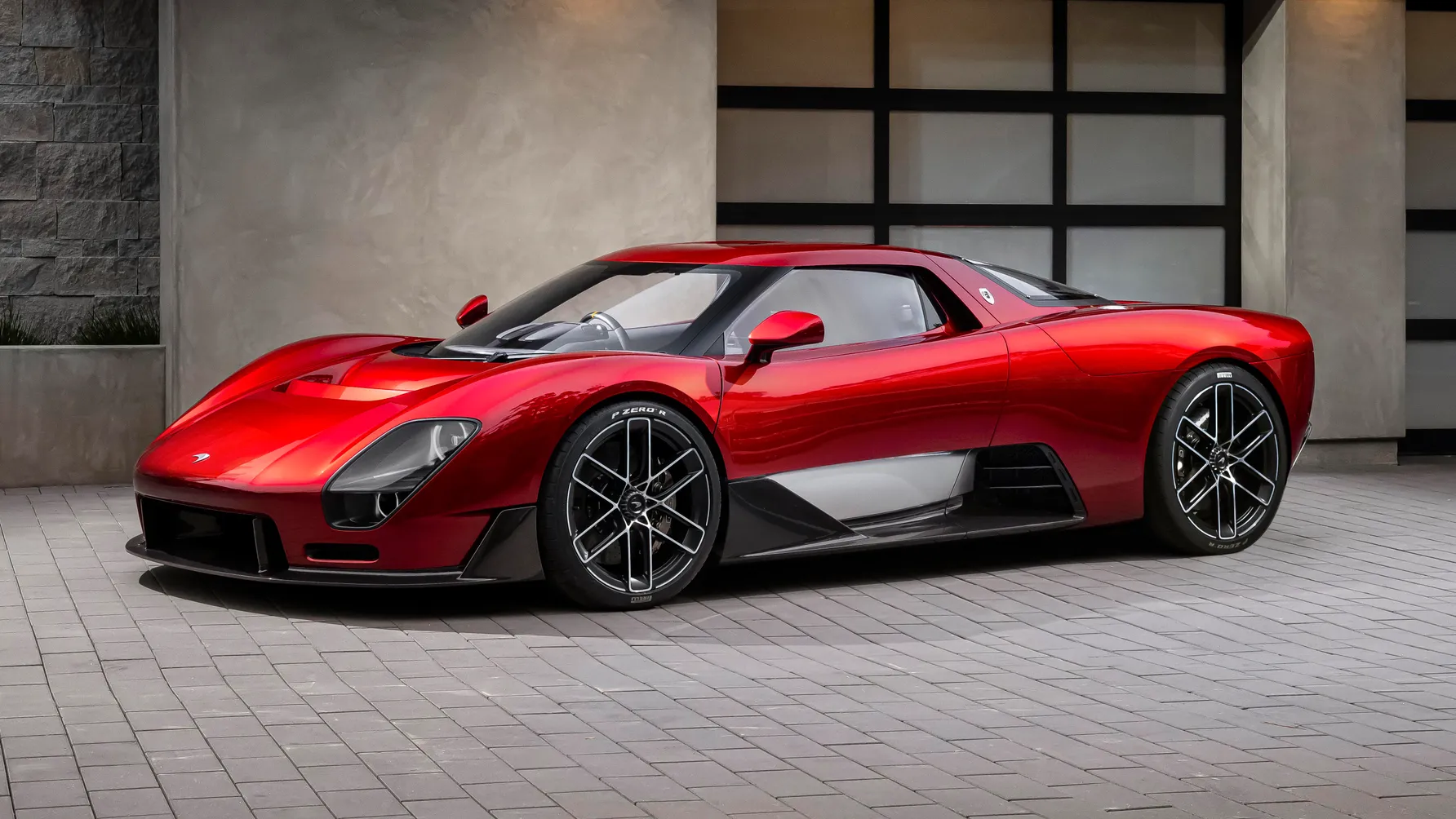 McL 6GT