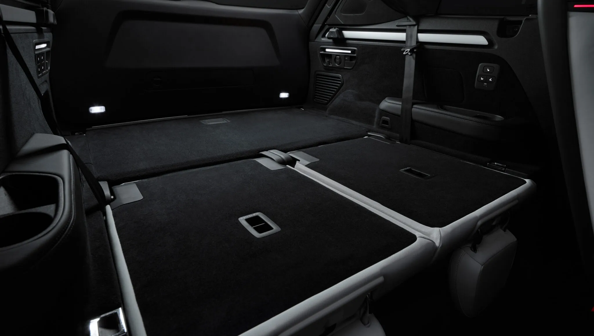 Audi SQ9