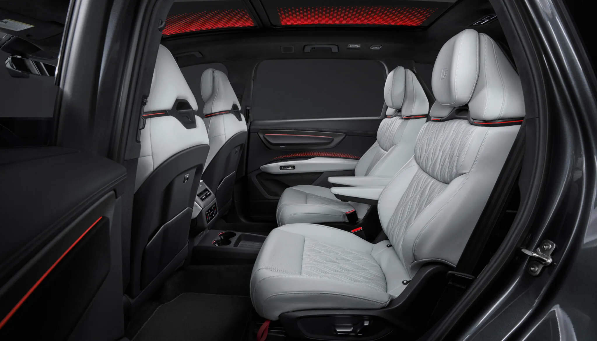Audi SQ9