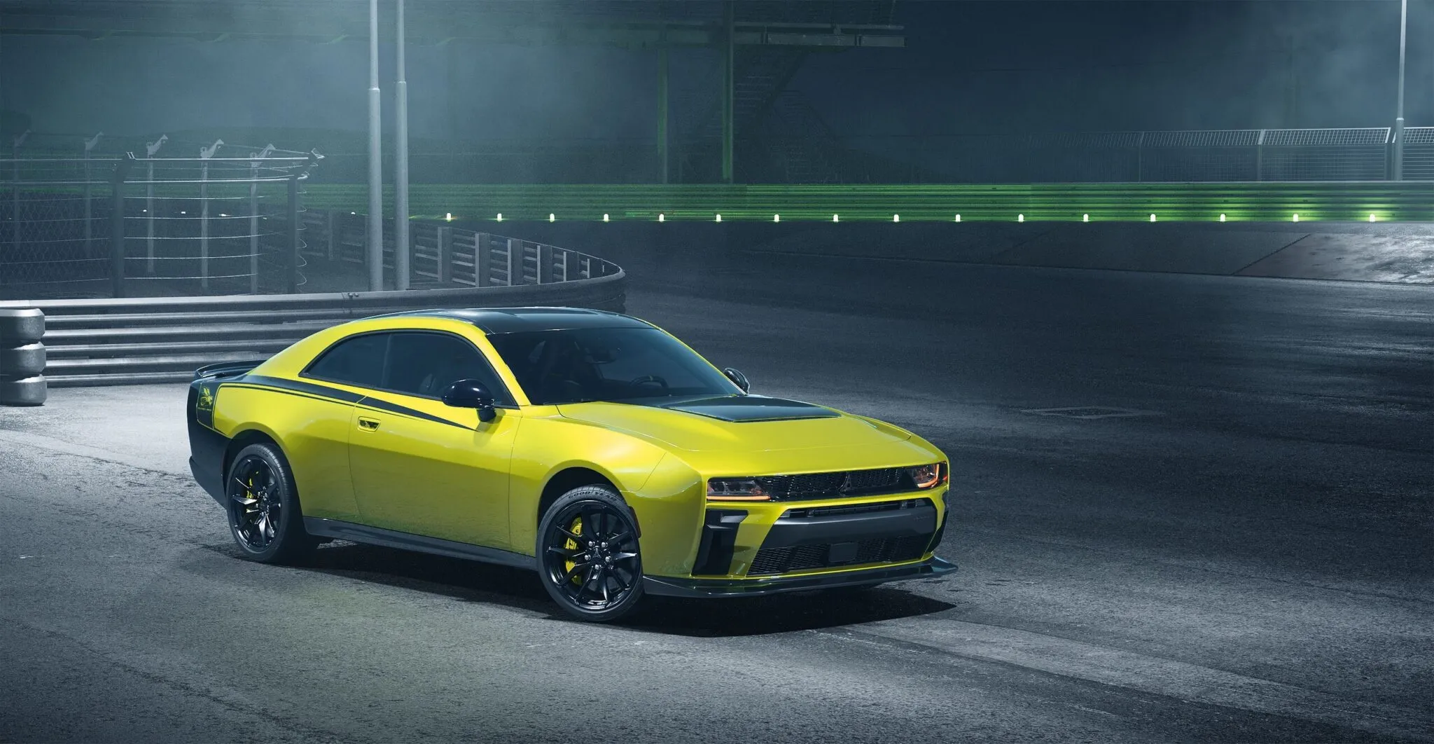 Dodge Charger Super Bee