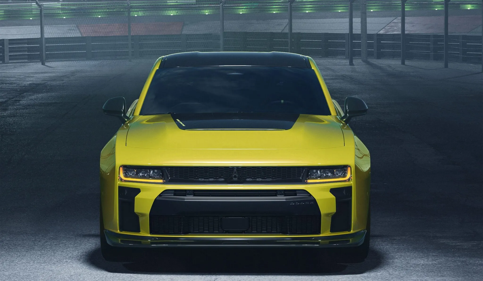Dodge Charger Super Bee