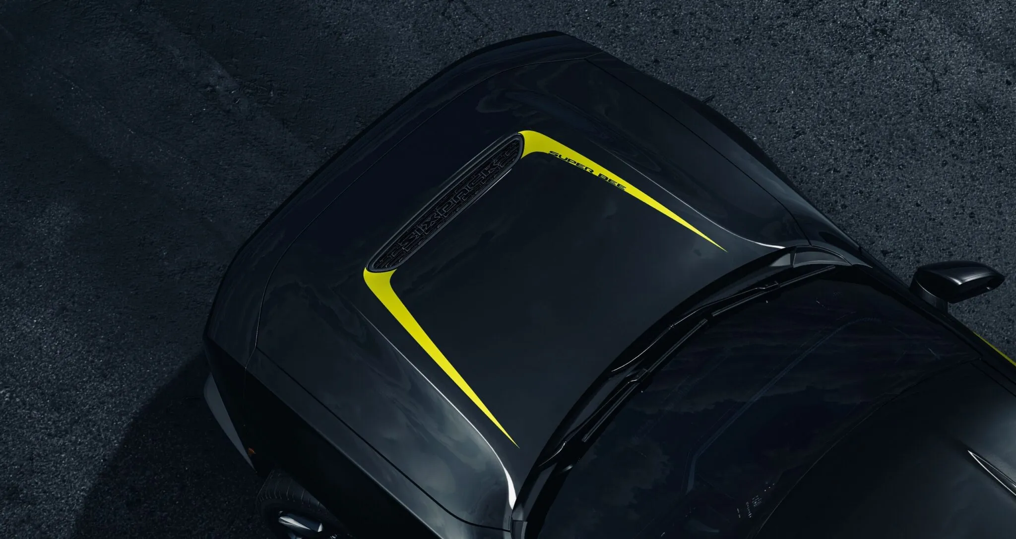 Dodge Charger Super Bee