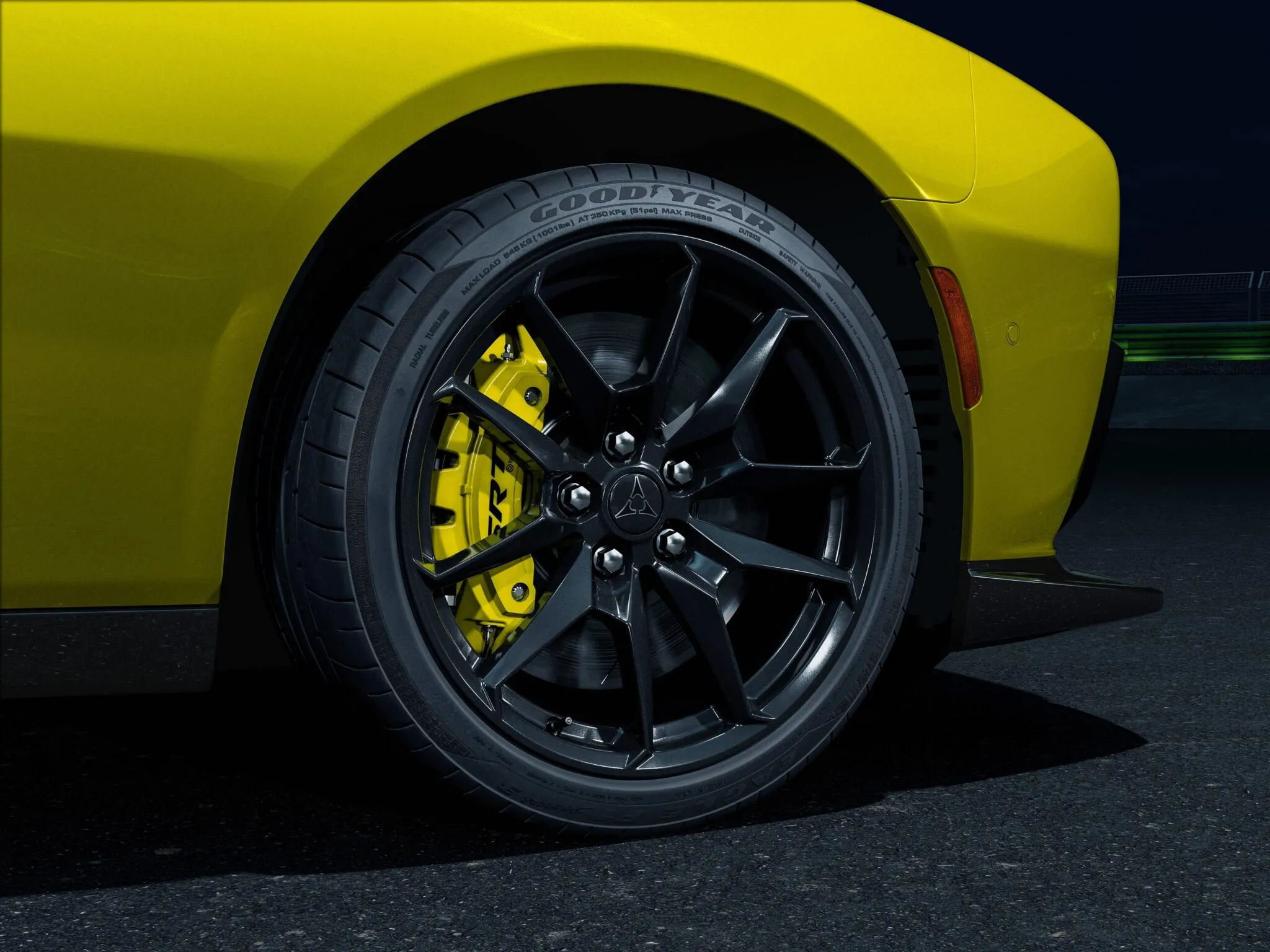 Dodge Charger Super Bee