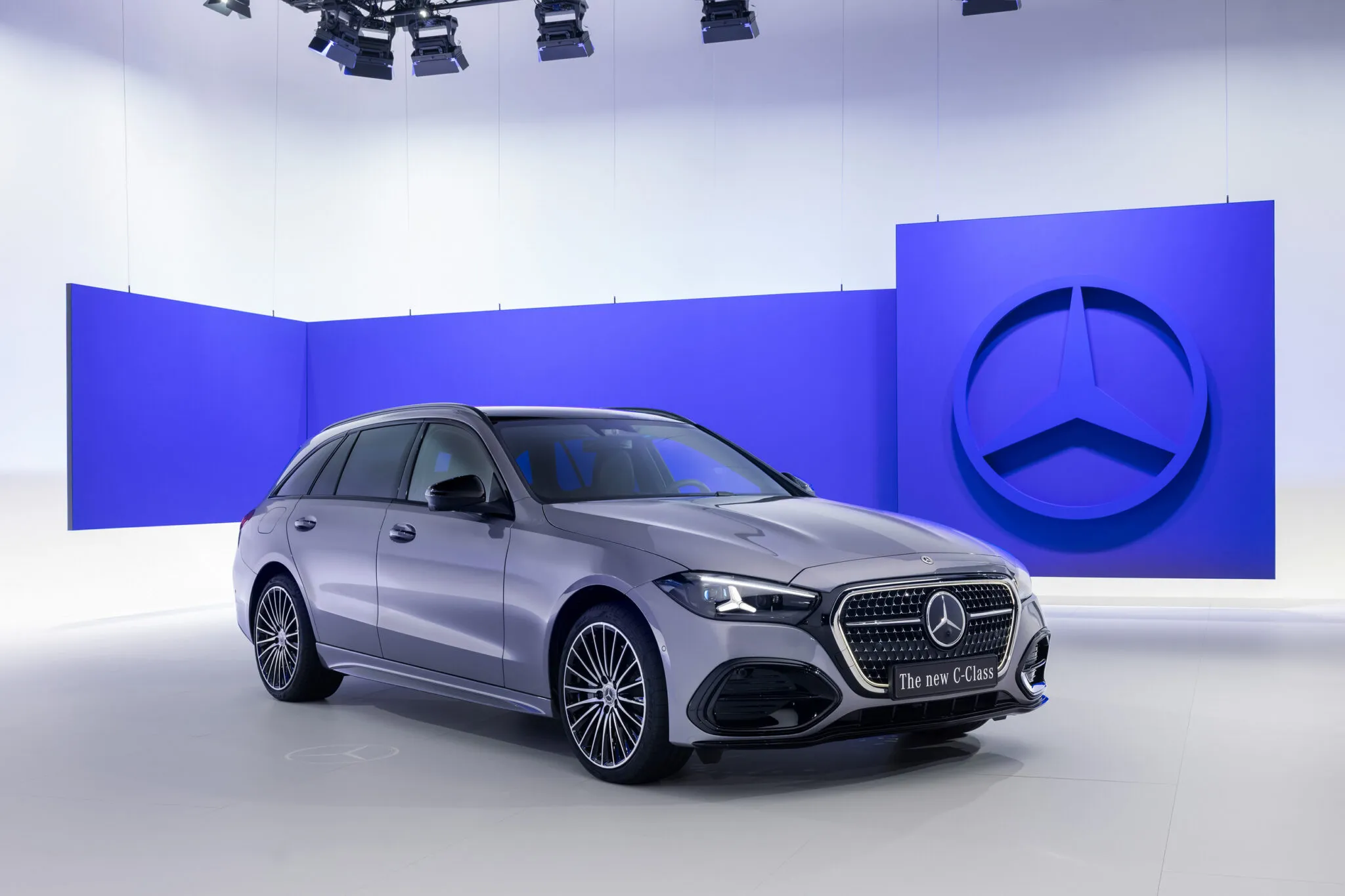 Mercedes-Benz Classe C