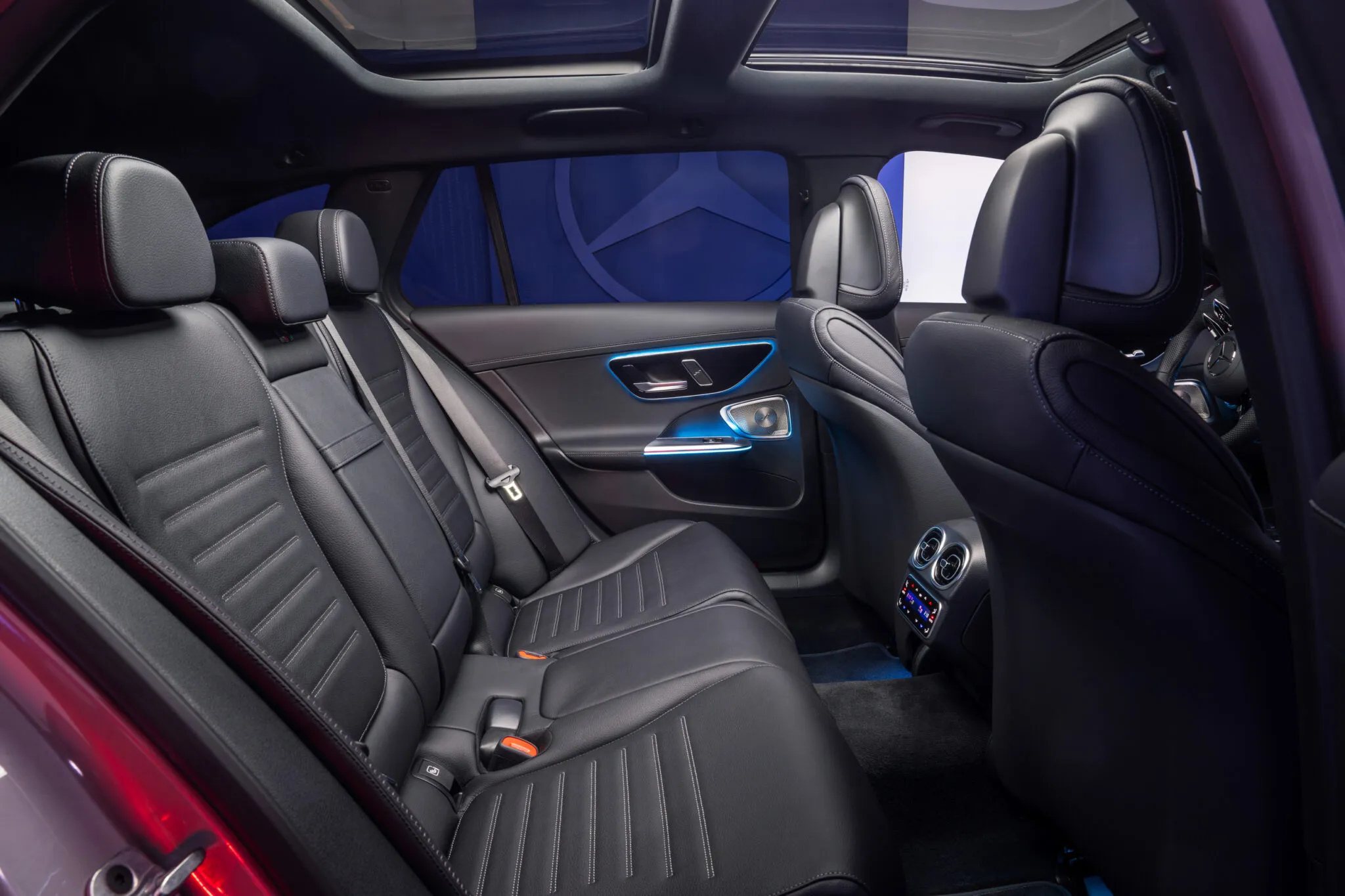 Mercedes-Benz Classe C