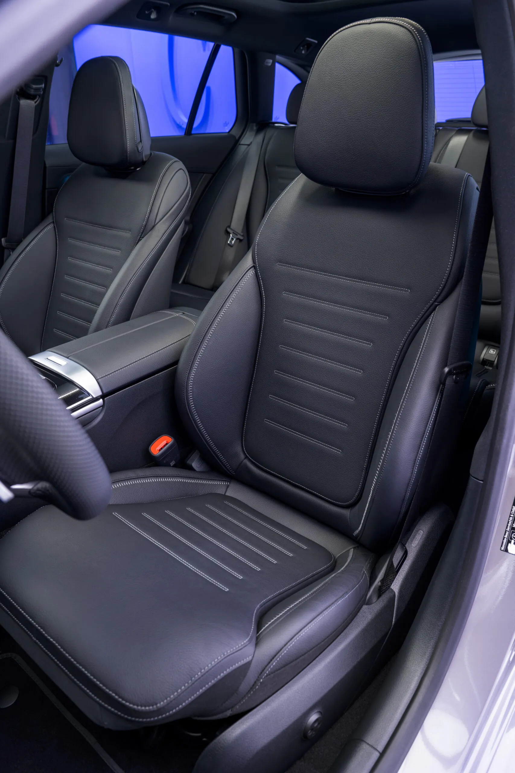 Mercedes-Benz Classe C