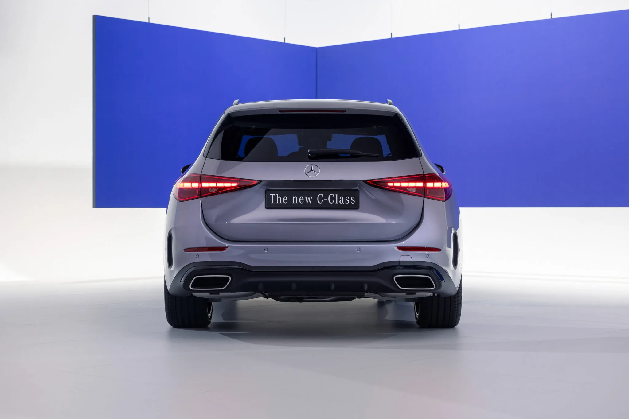 Mercedes-Benz Classe C