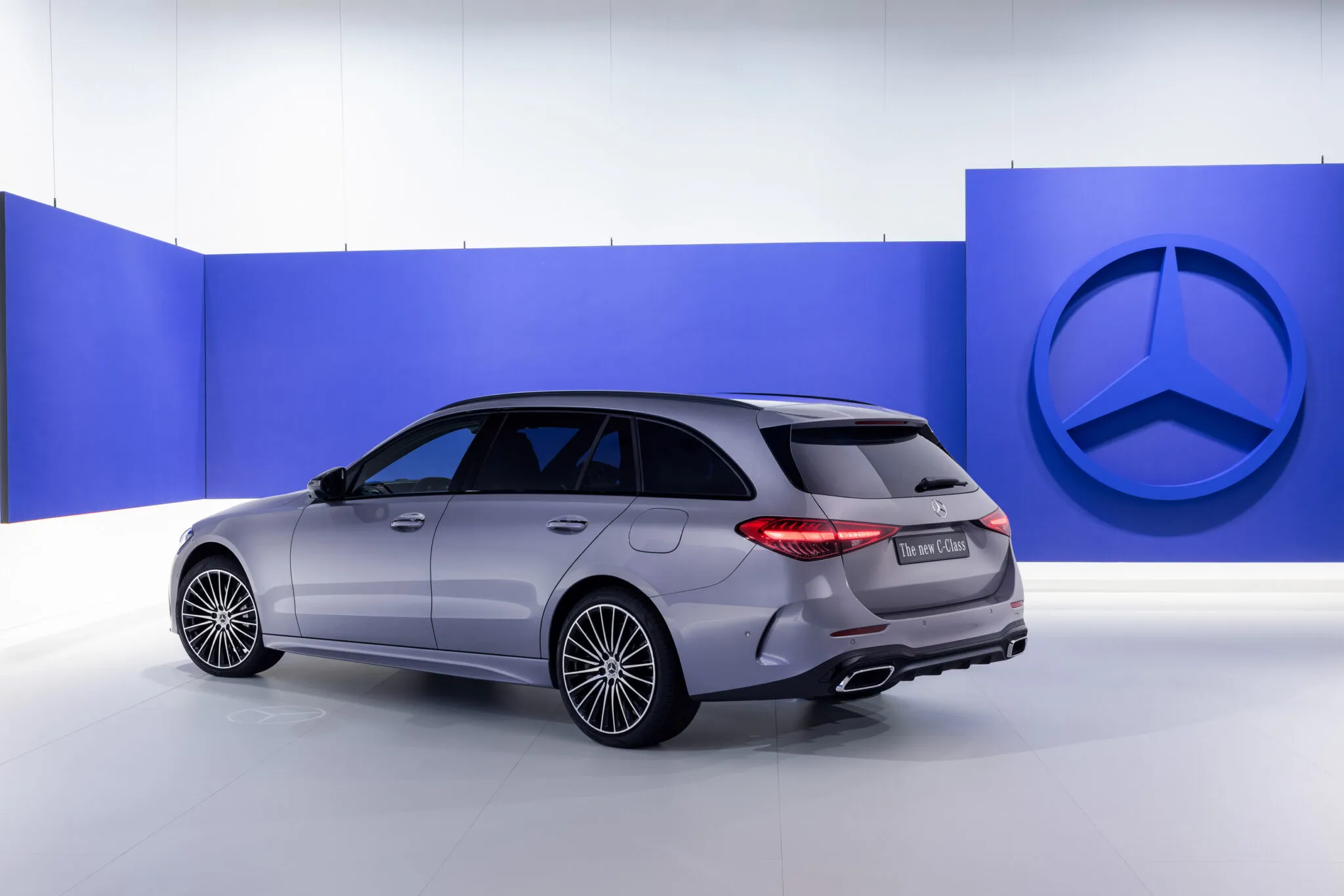Mercedes-Benz Classe C