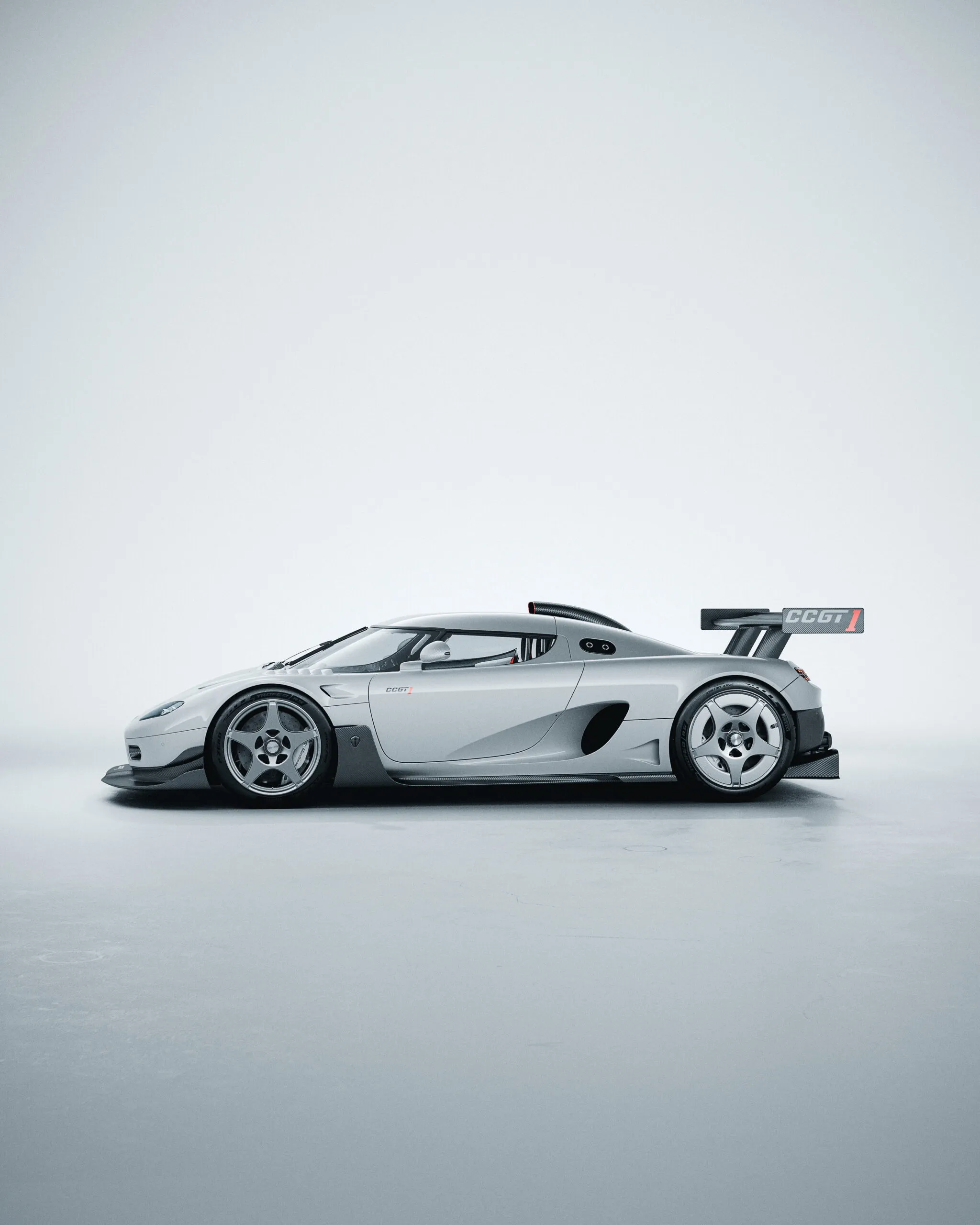 Koenigsegg CCGT1