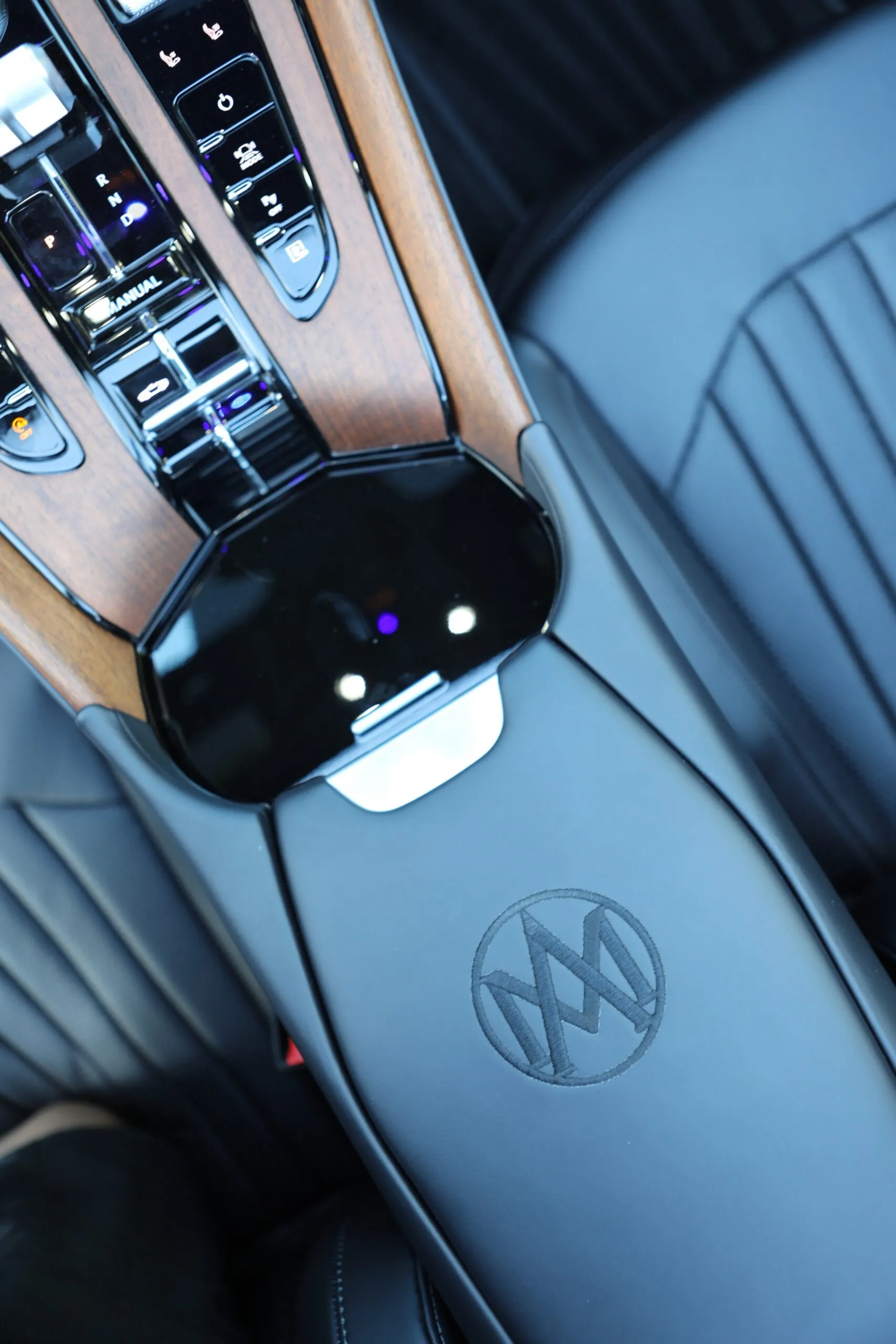 Aston Martin Newport Beach Heritage Edition Collection