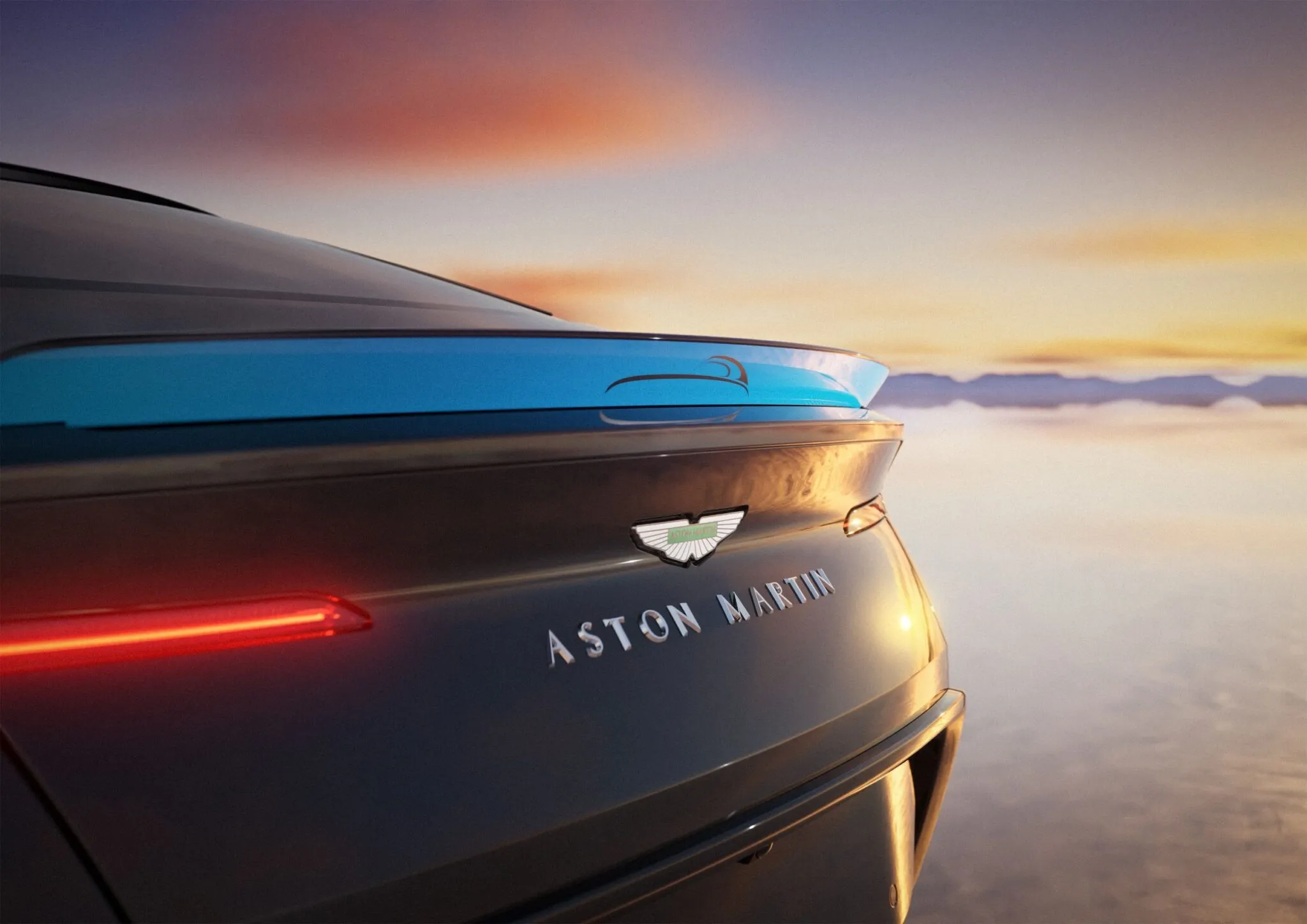 Aston Martin DB12 S VMF