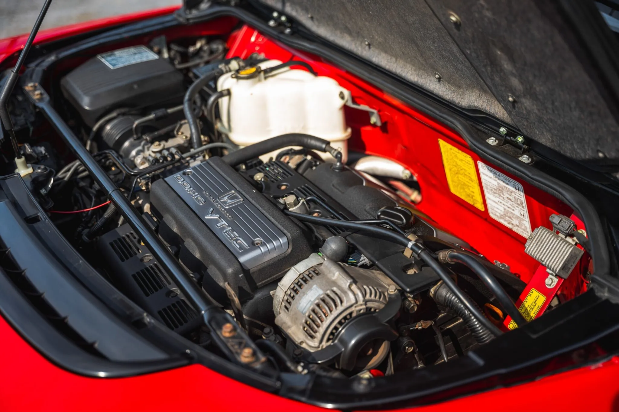 Honda NSX de 1991
