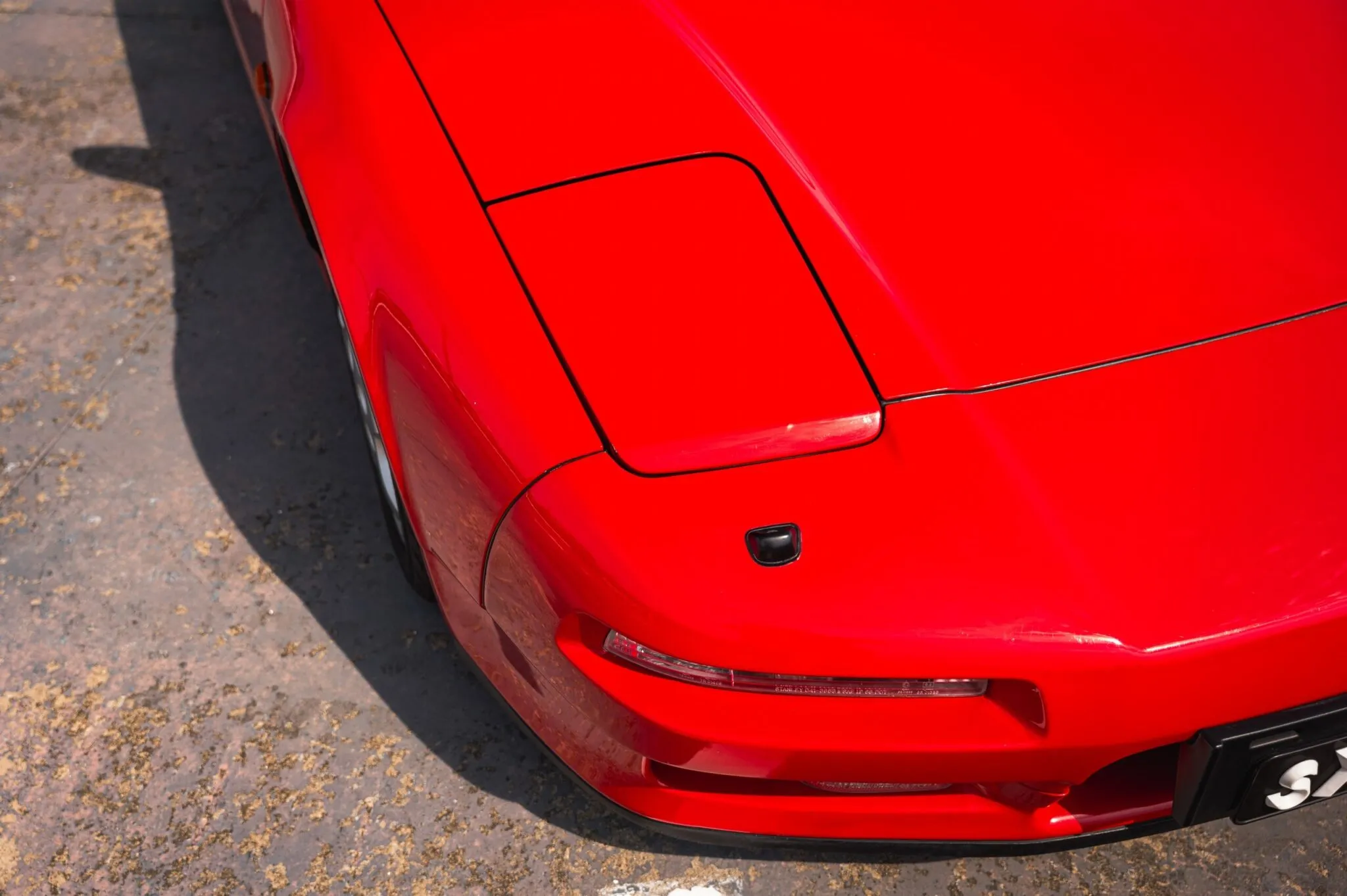 Honda NSX de 1991
