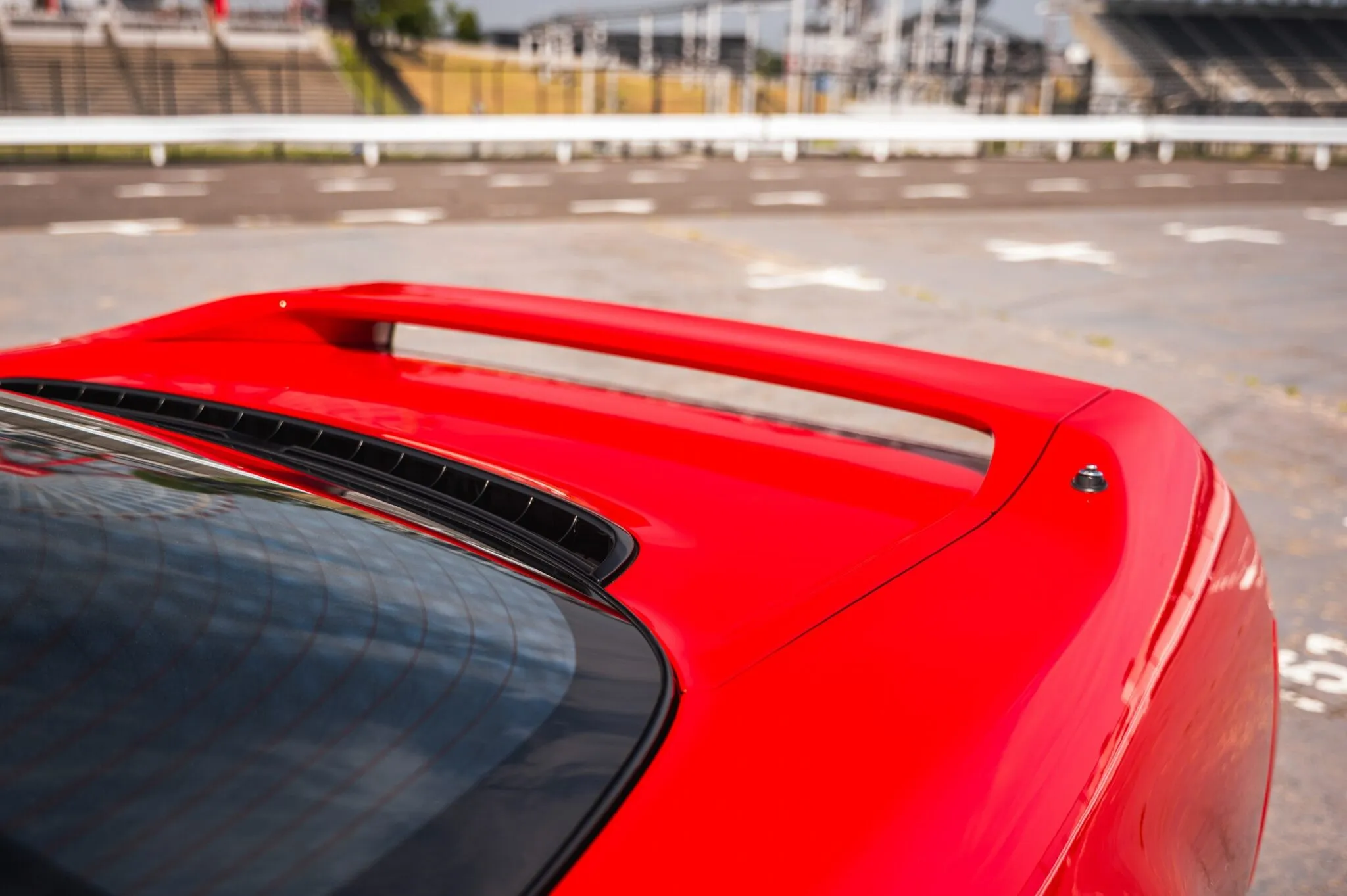 Honda NSX de 1991