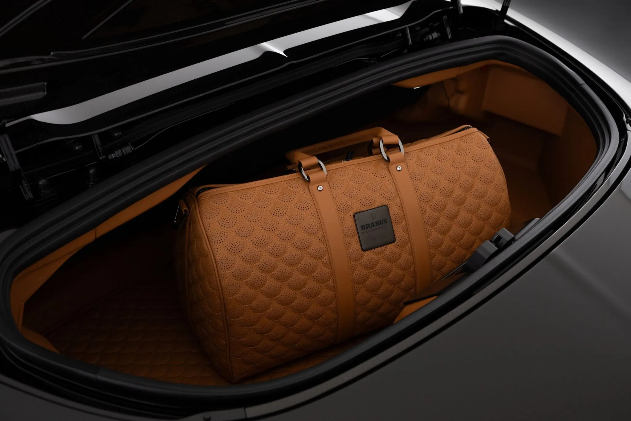 Brabus Bodo Cabriolet