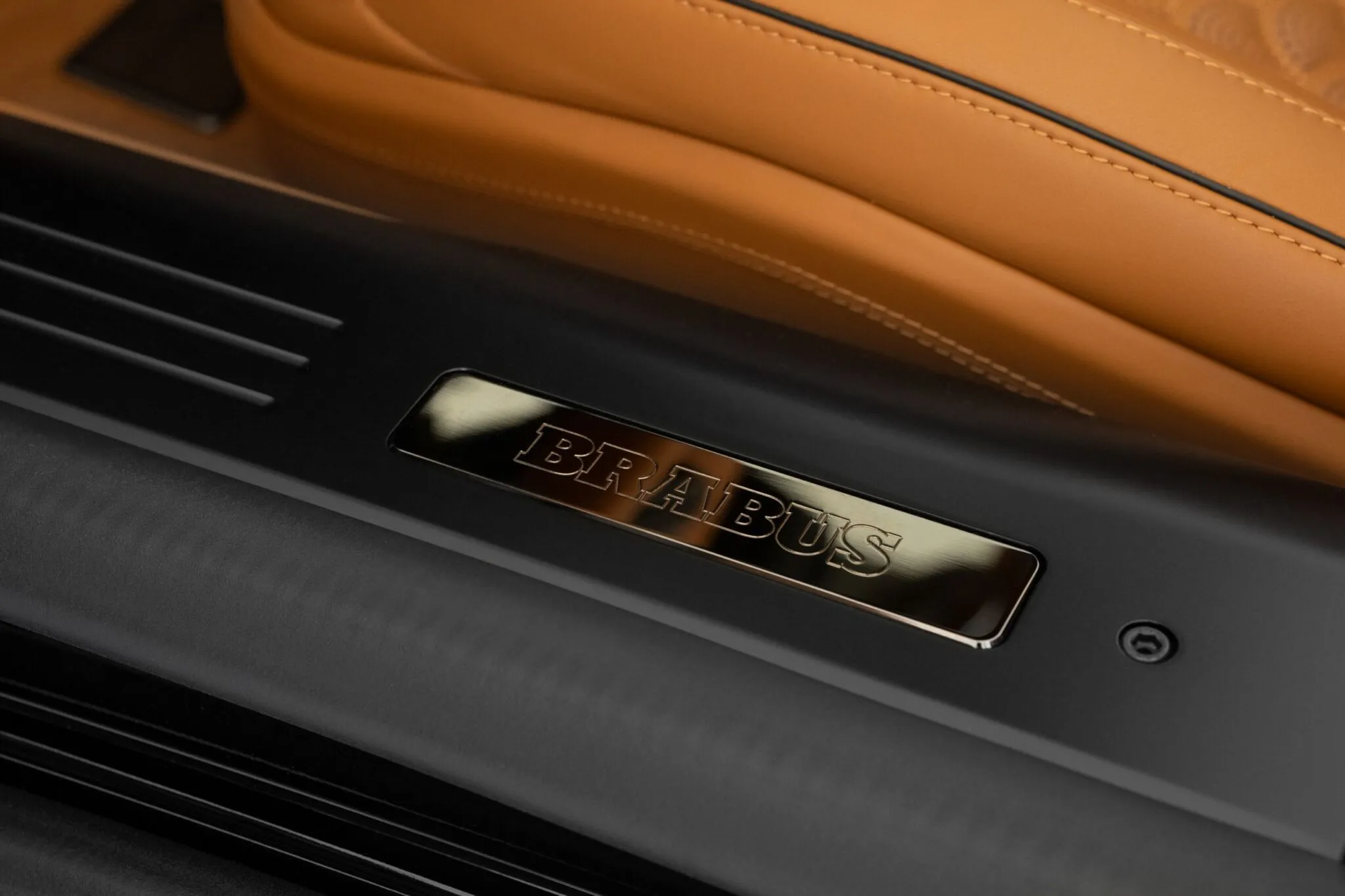 Brabus Bodo Cabriolet