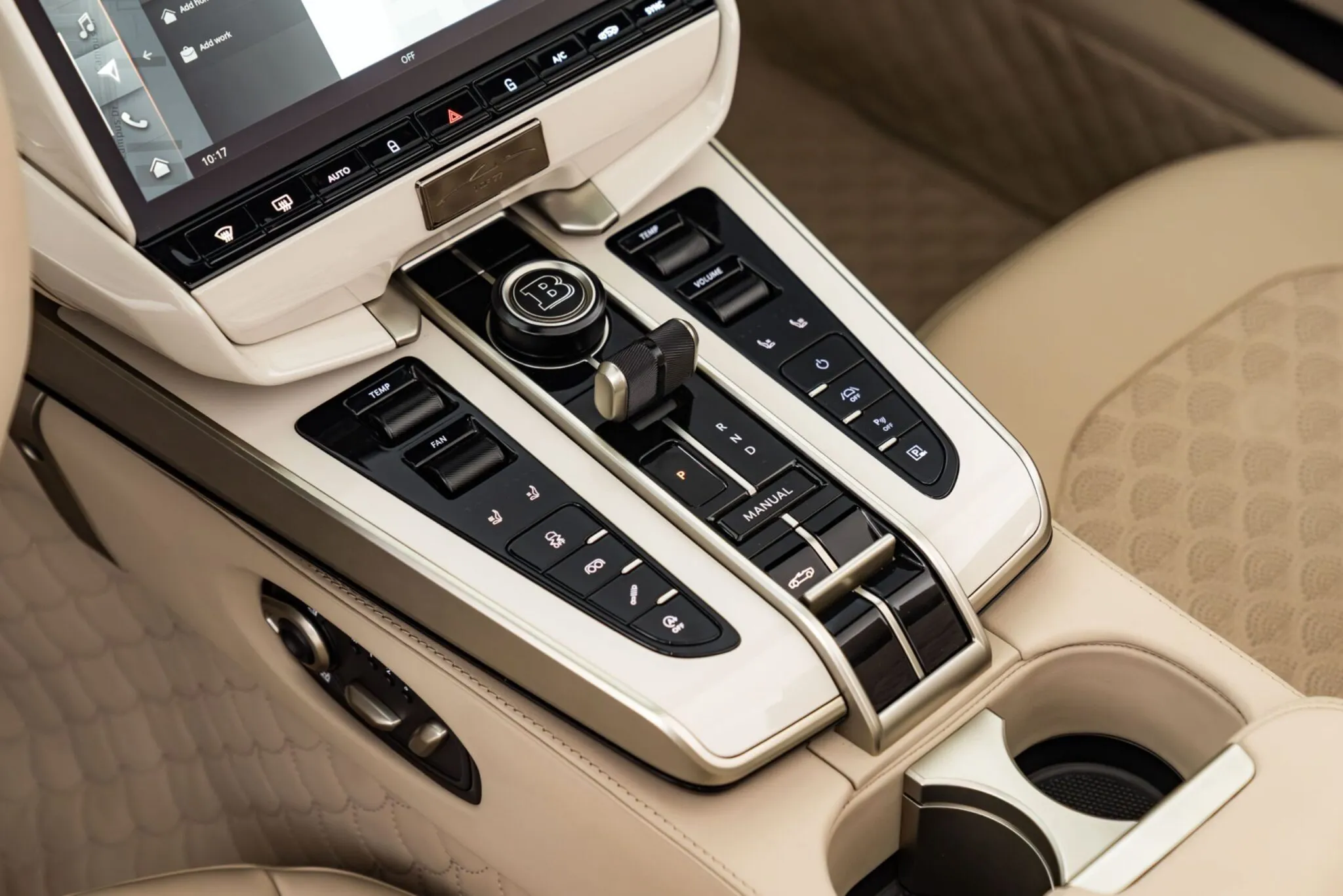Brabus Bodo Cabriolet