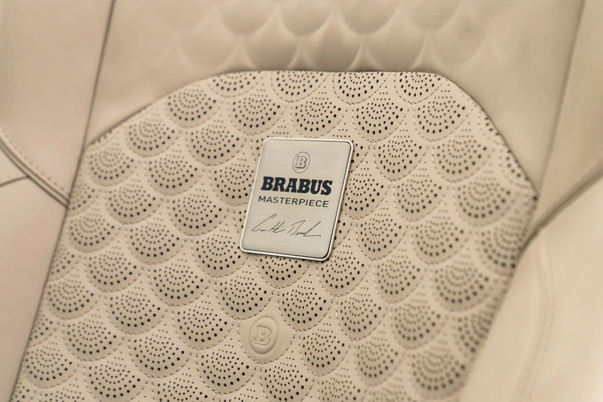 Brabus Bodo Cabriolet