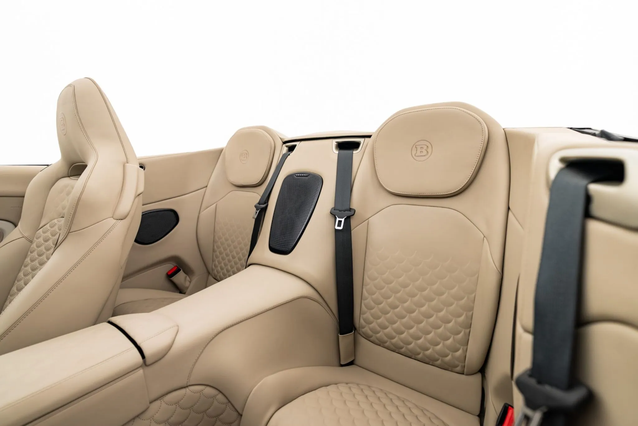 Brabus Bodo Cabriolet