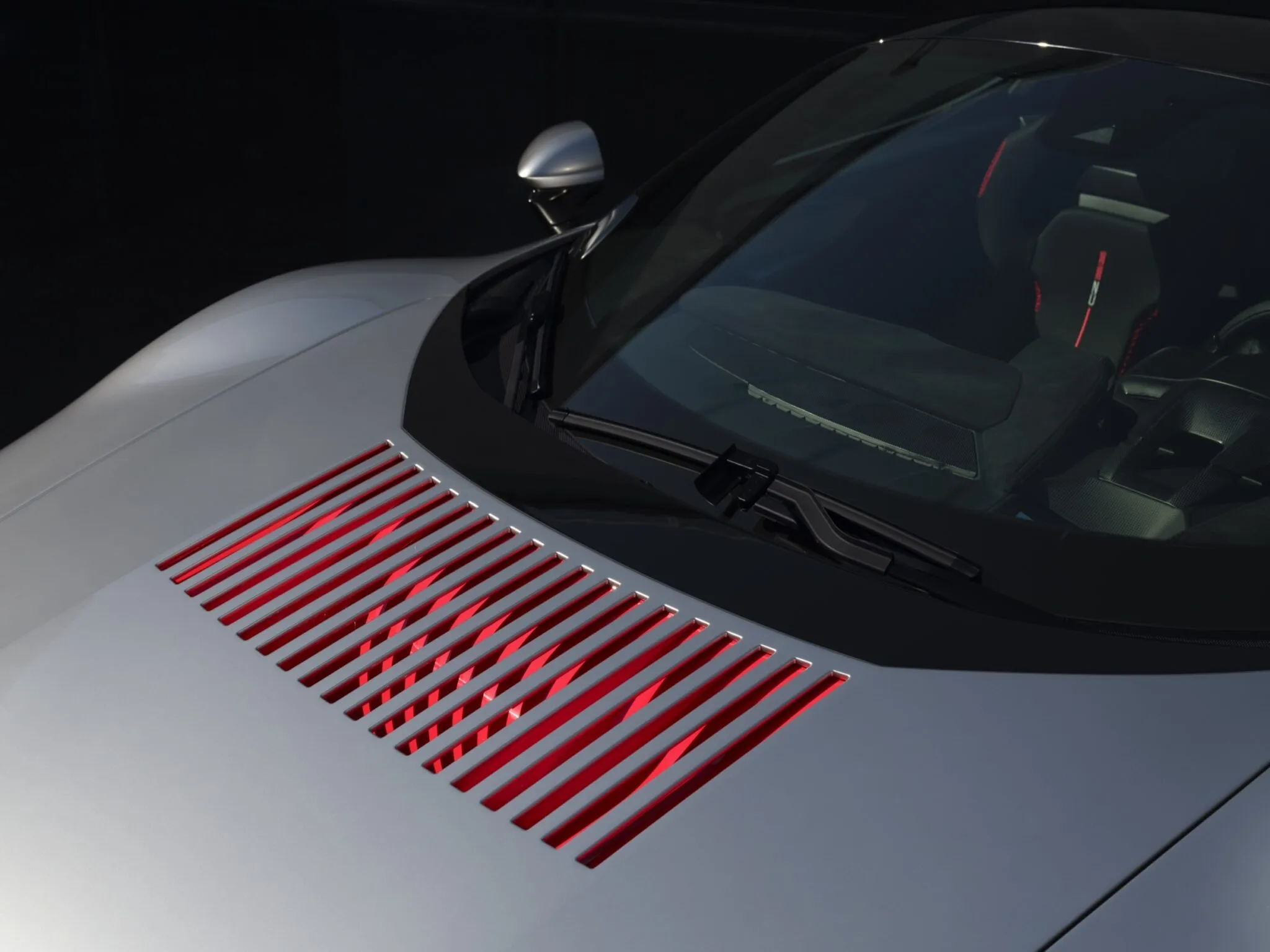 Ferrari CZ26 Special Projects