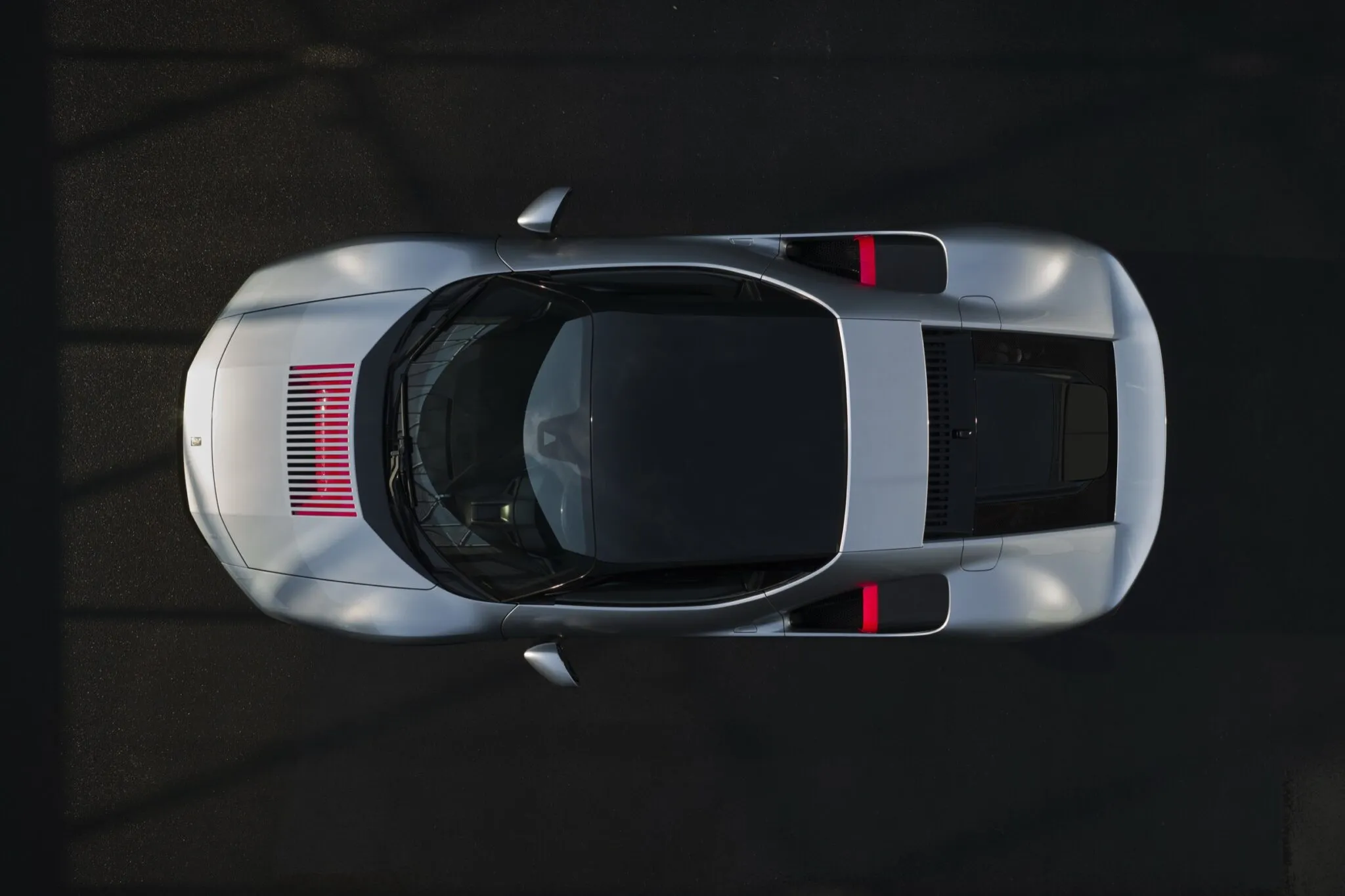 Ferrari CZ26 Special Projects