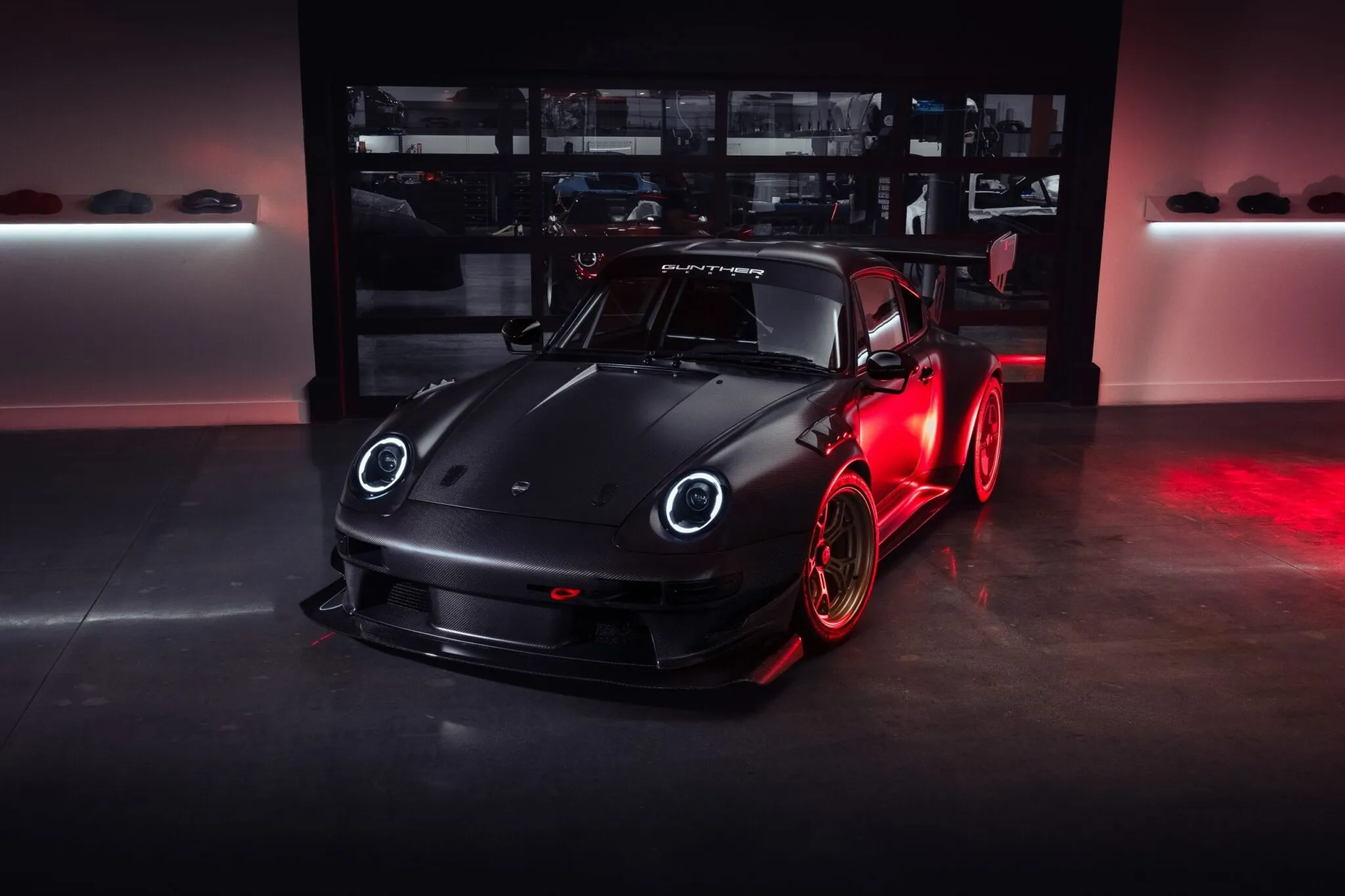 Gunther Werks GXR-Evo