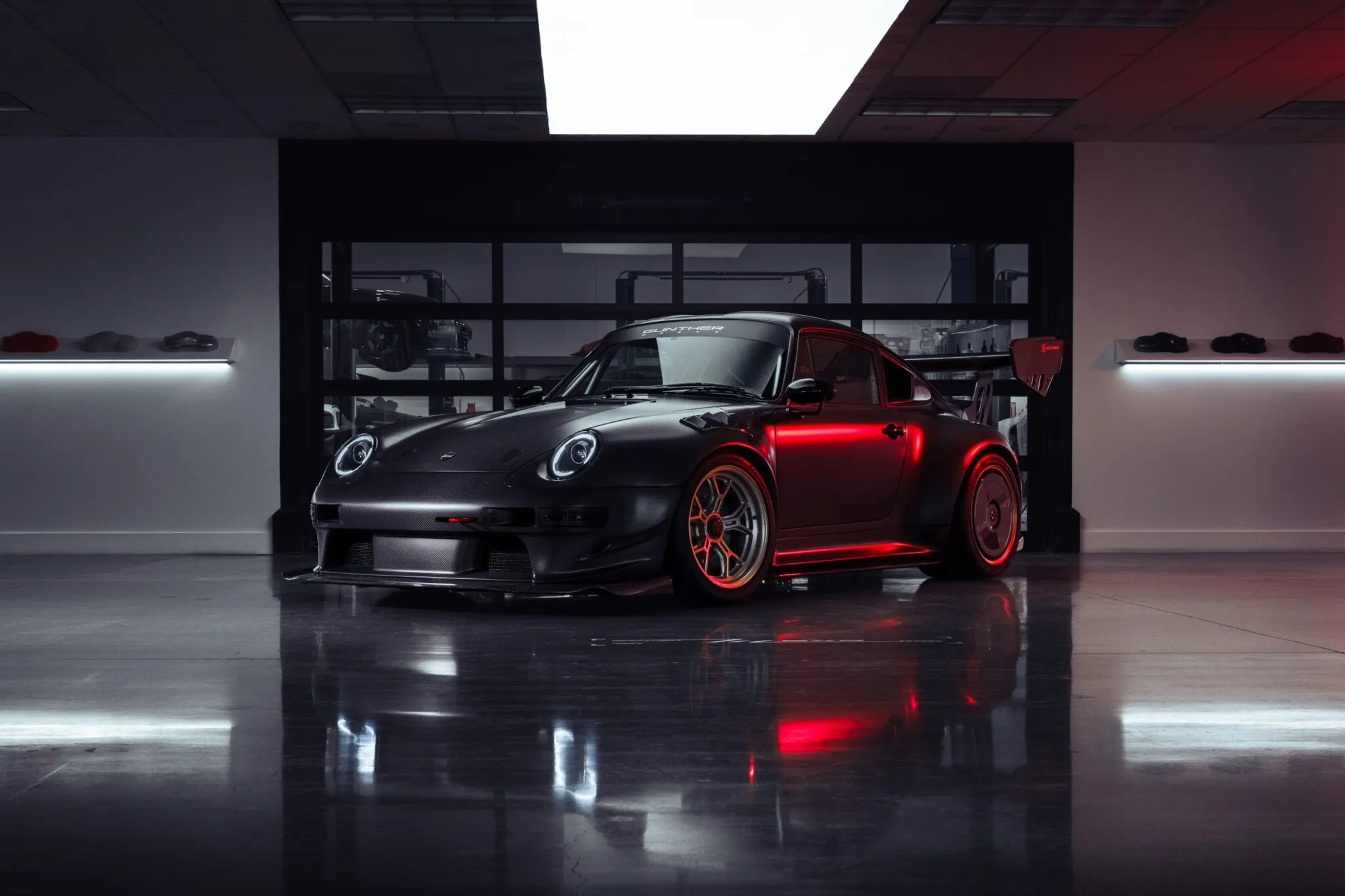 Gunther Werks GXR-Evo
