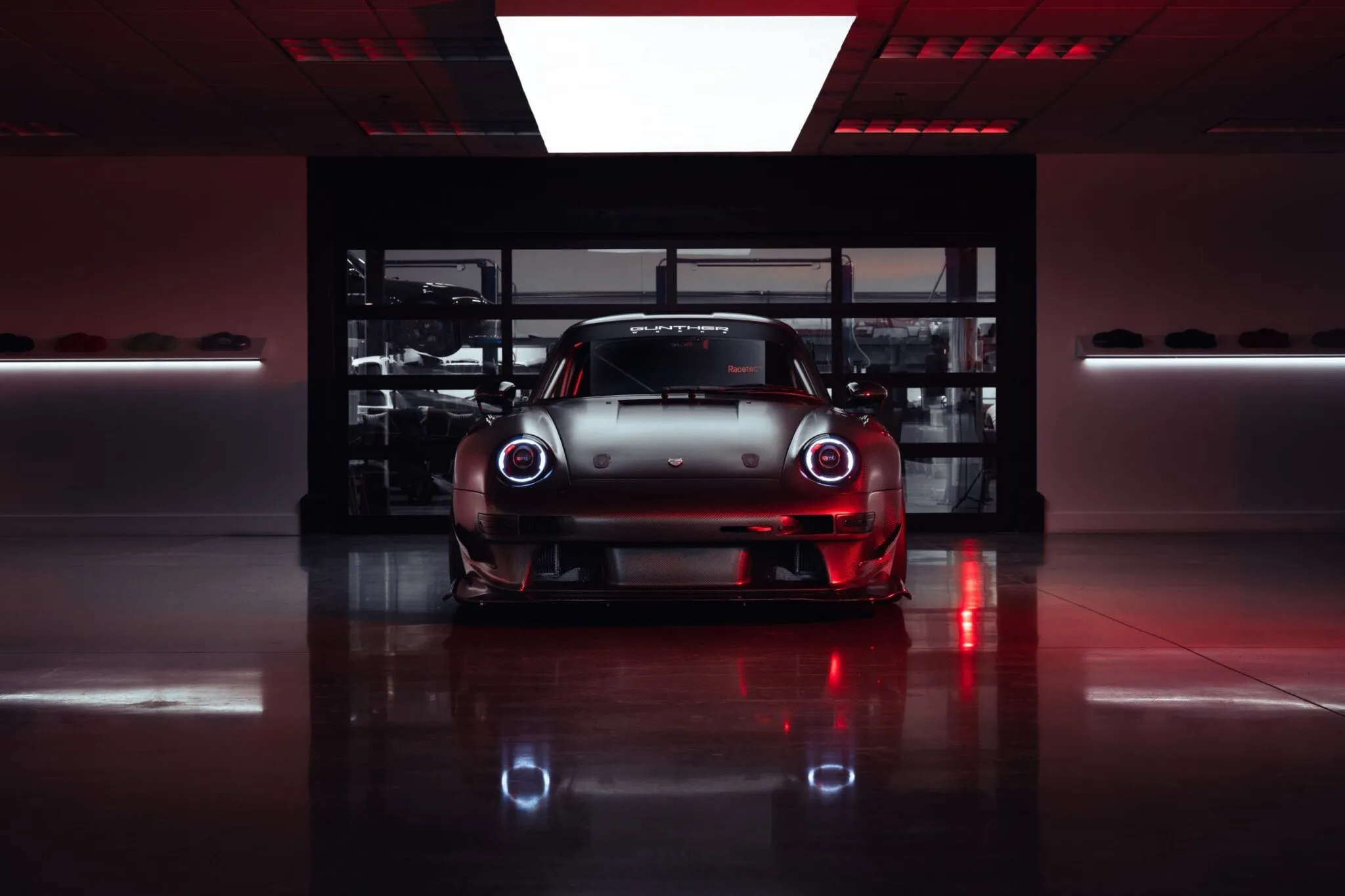 Gunther Werks GXR-Evo