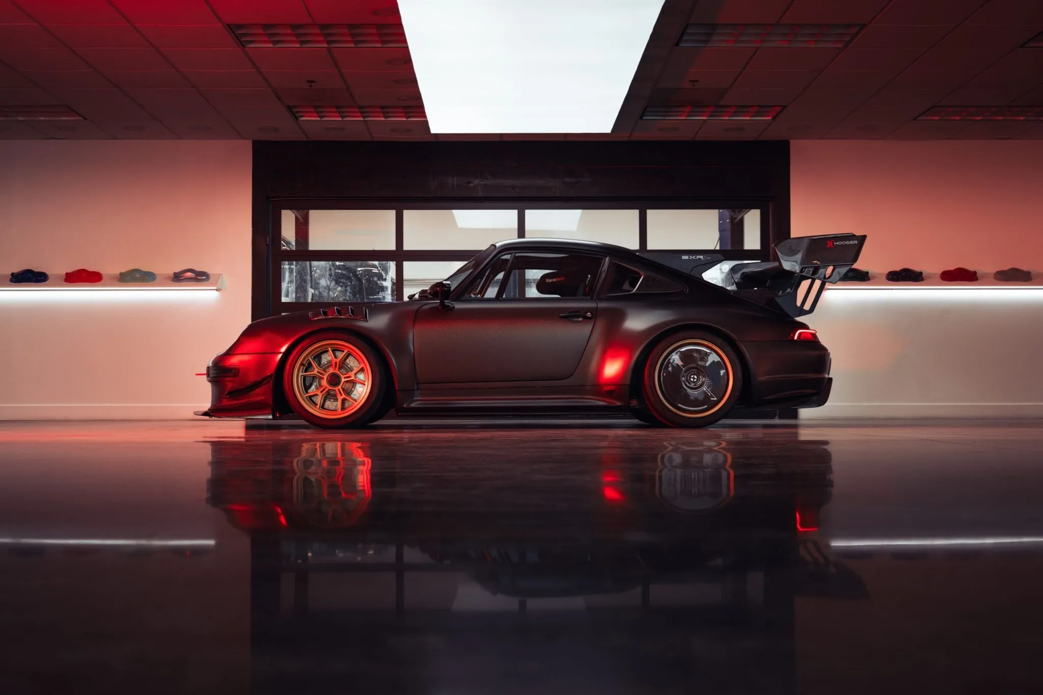 Gunther Werks GXR-Evo