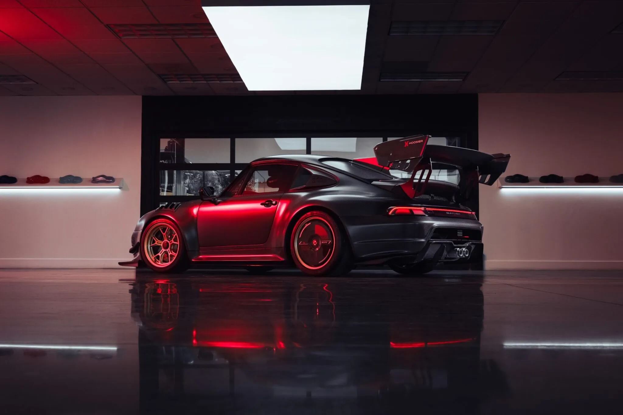 Gunther Werks GXR-Evo