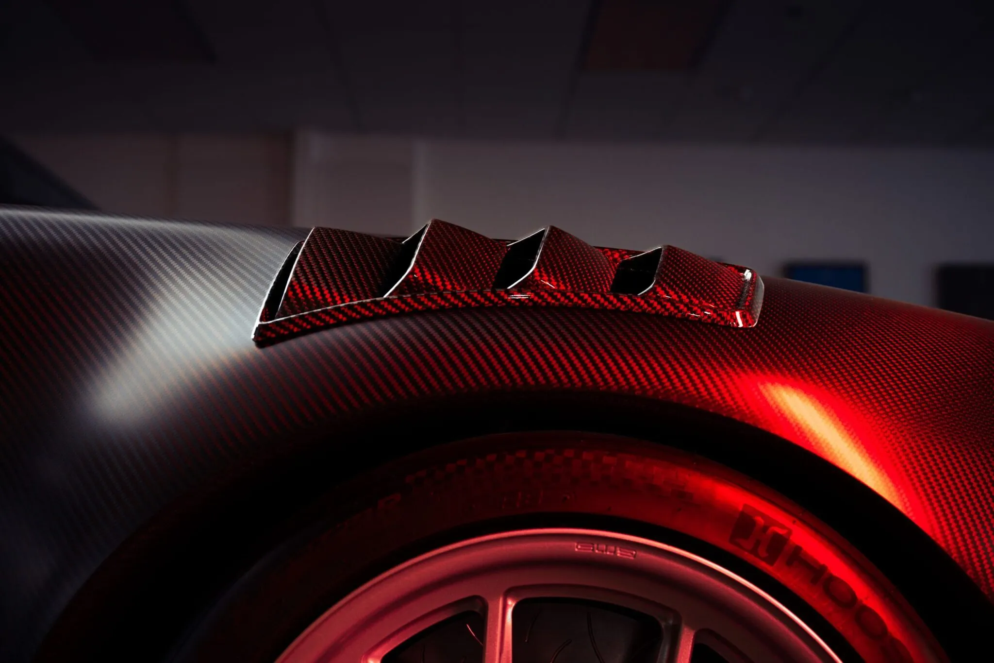 Gunther Werks GXR-Evo