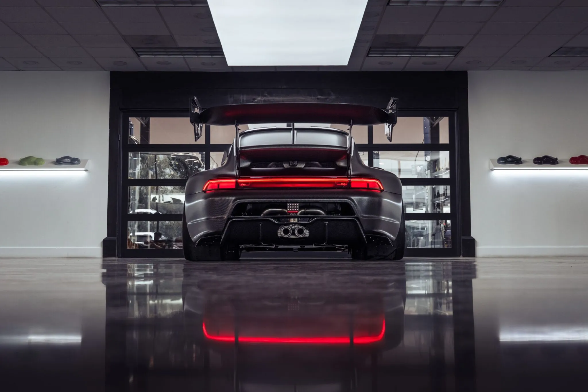 Gunther Werks GXR-Evo
