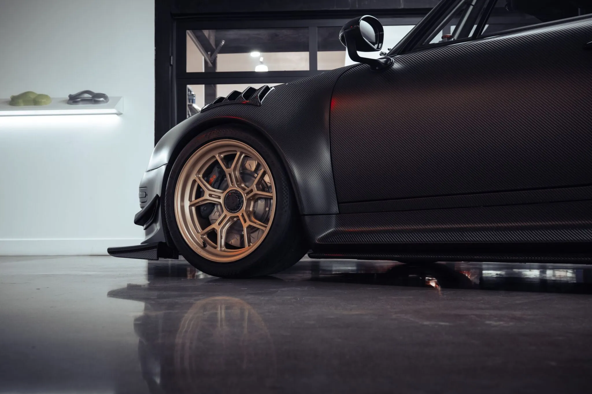 Gunther Werks GXR-Evo