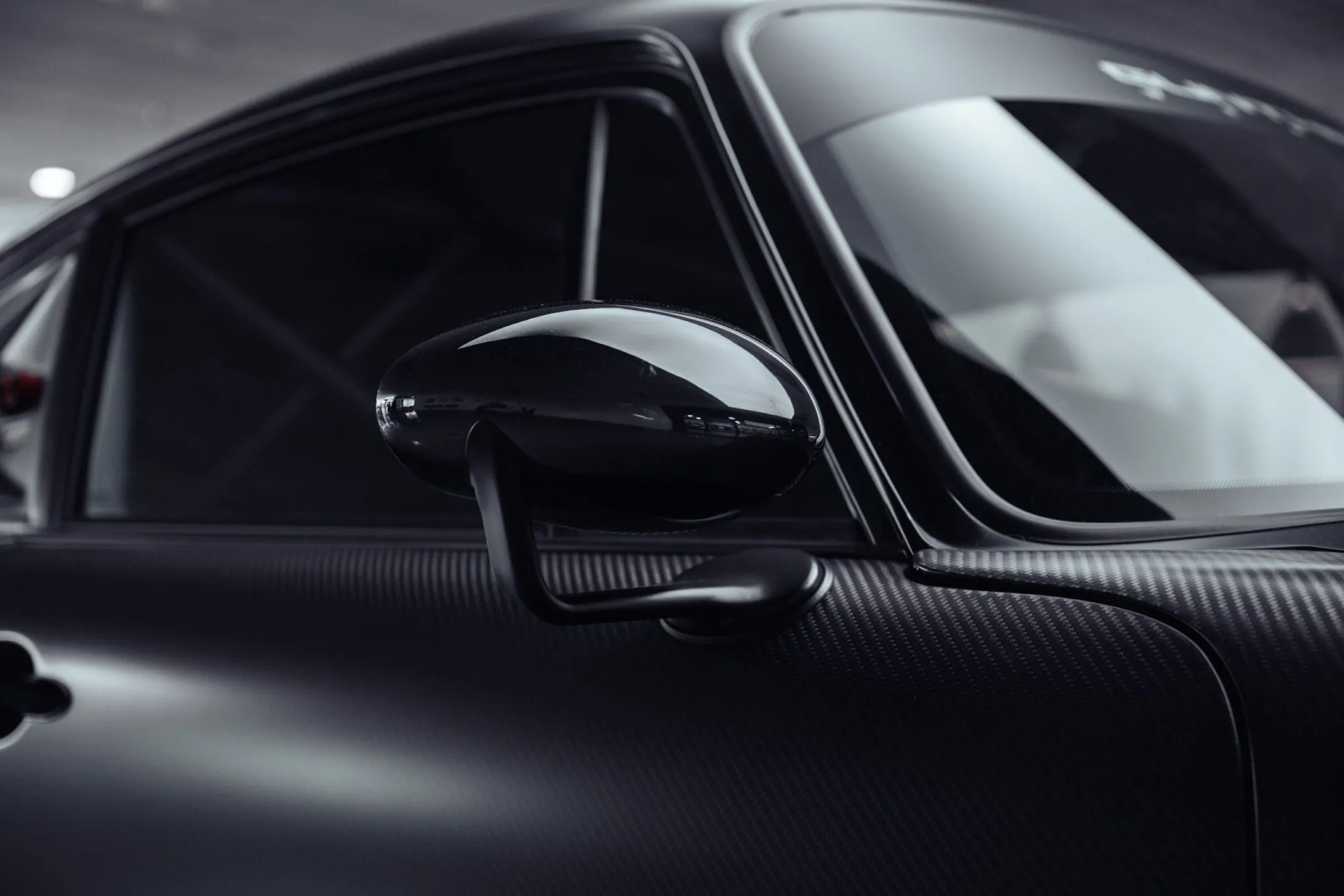 Gunther Werks GXR-Evo